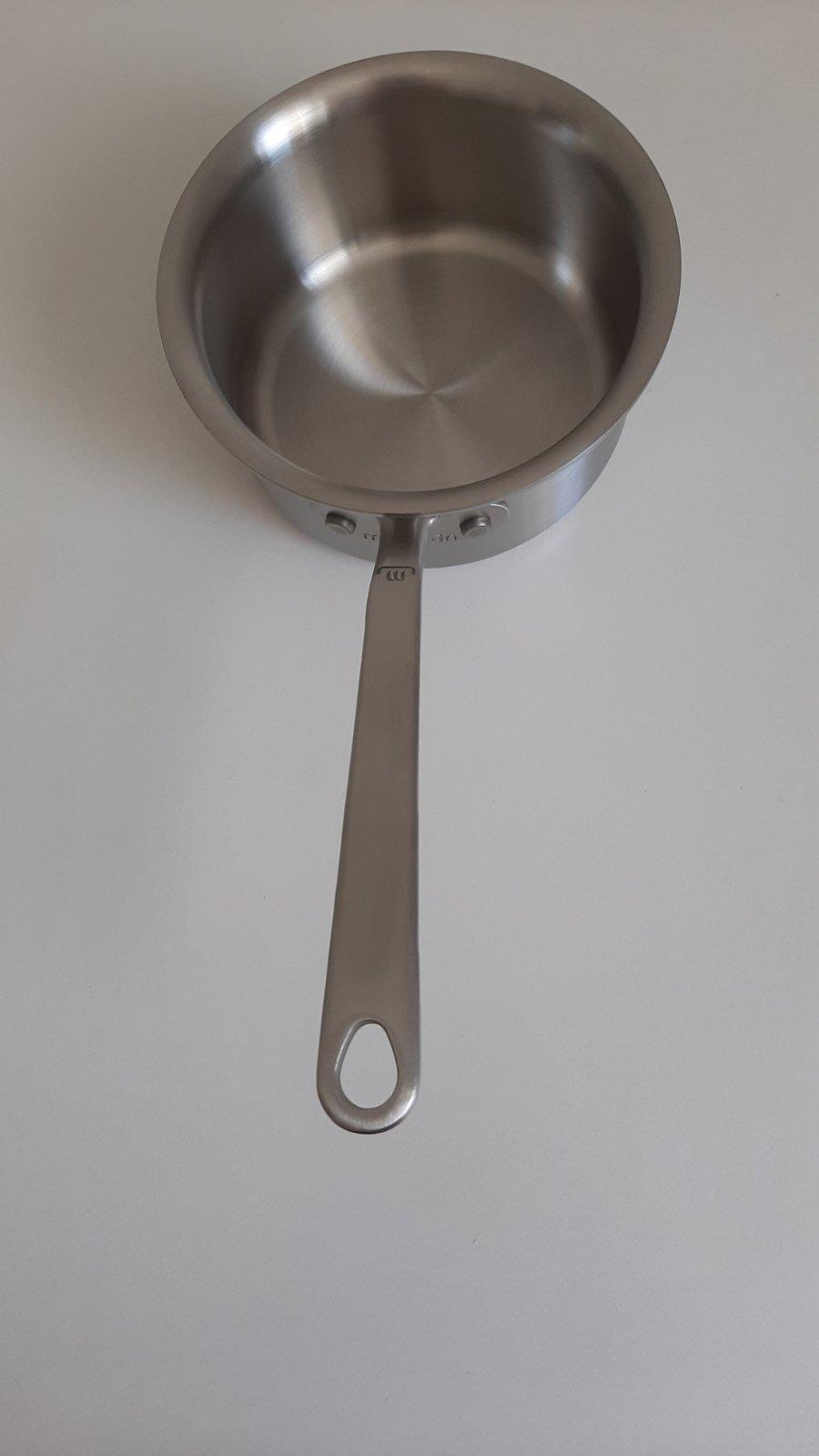 Just the right size