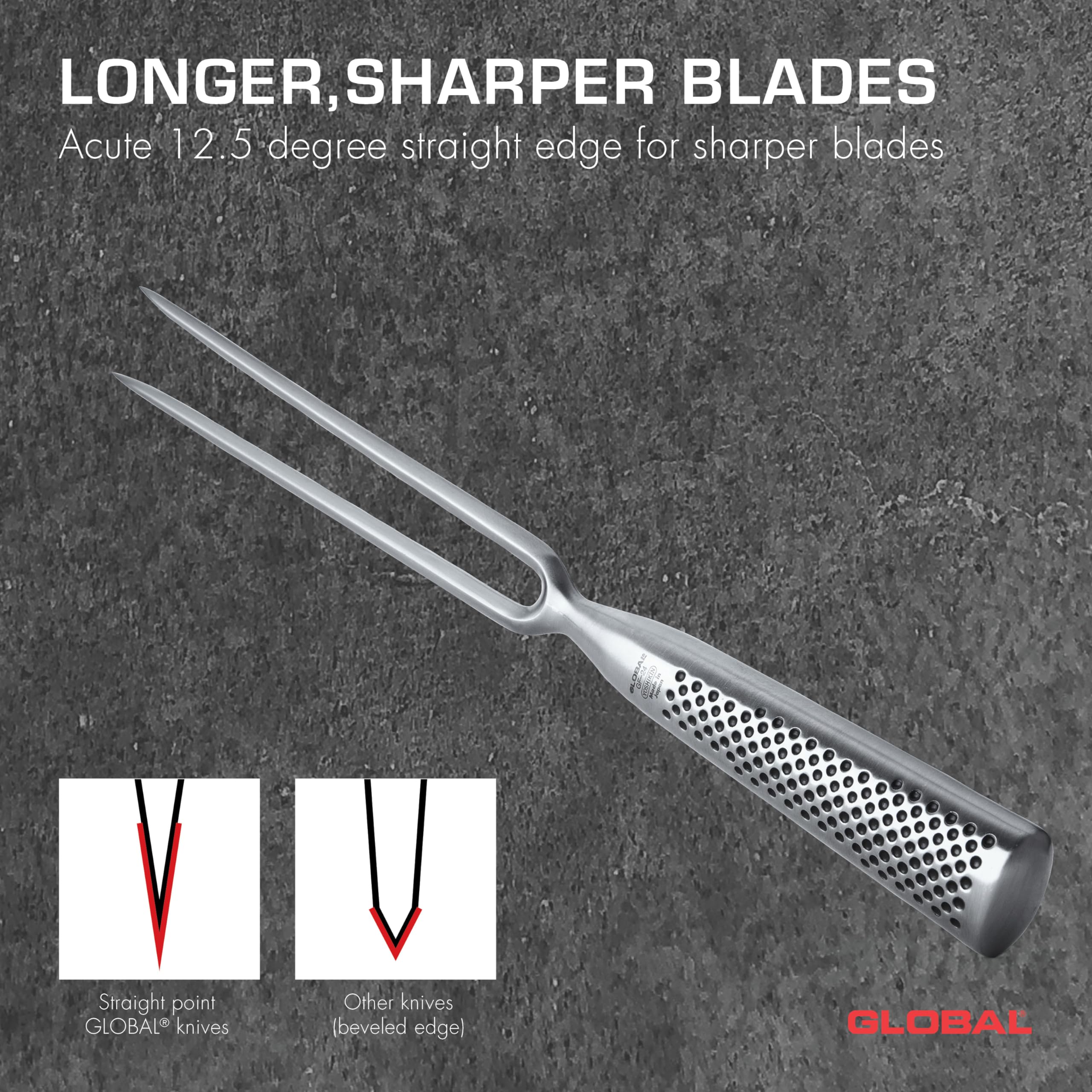 global-gf-24-7-forged-straight-carving-fork-two-prong-japanese-stainless-steel-m image 4