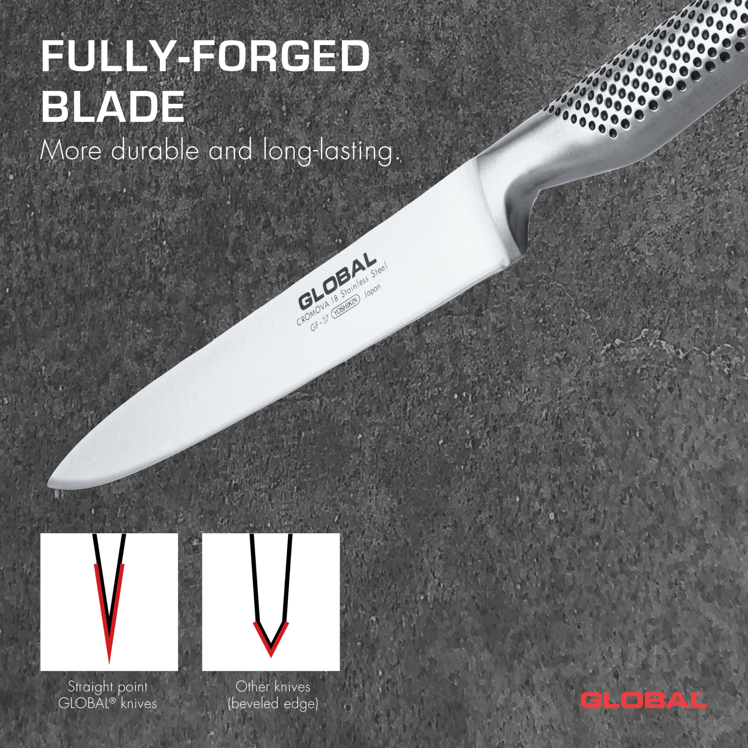 global-gf-37-heavyweight-carving-knife-8-5-cromova-stainless-steel-forged-gf-ser image 4