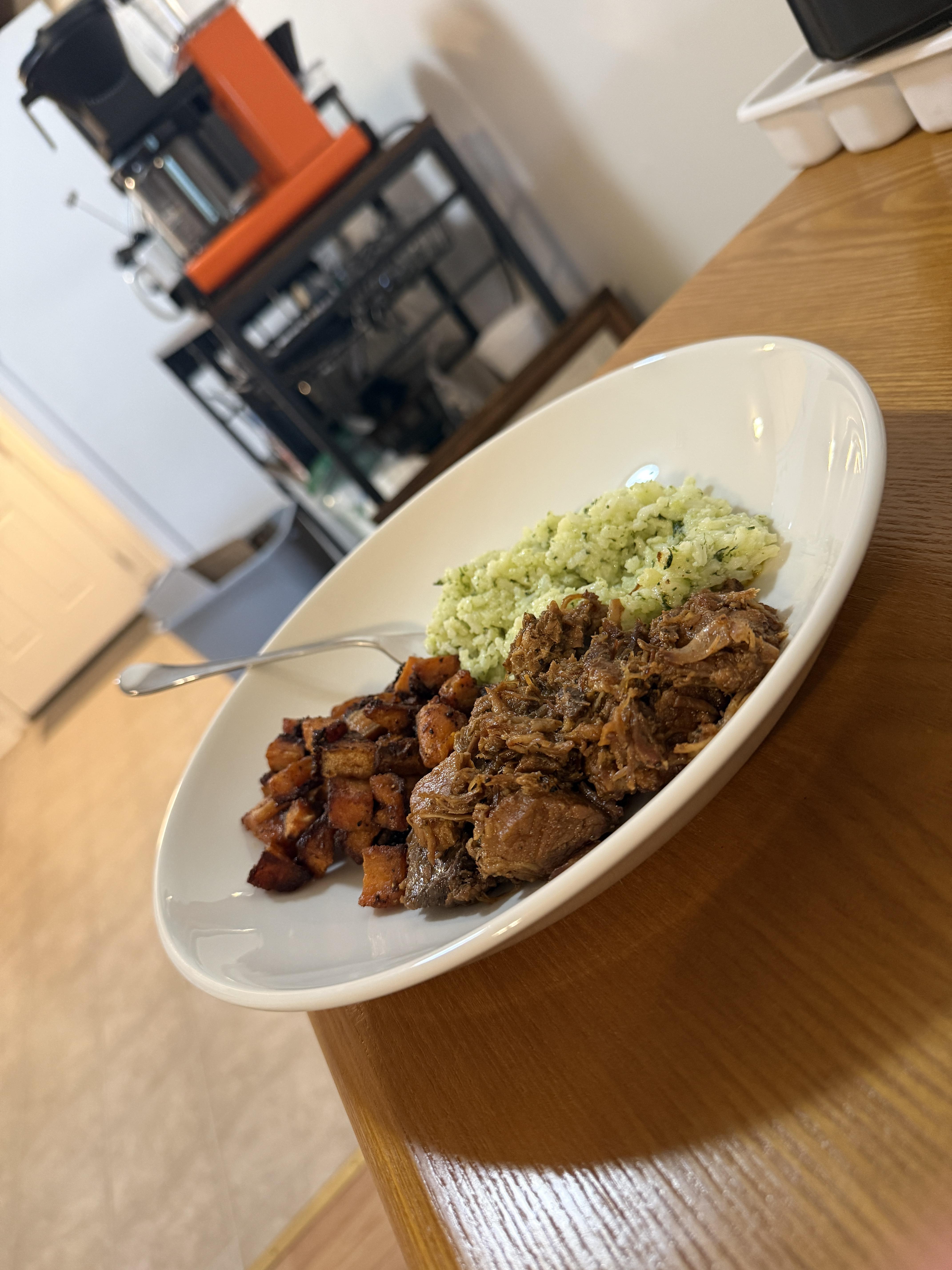 Dinner parties transformed