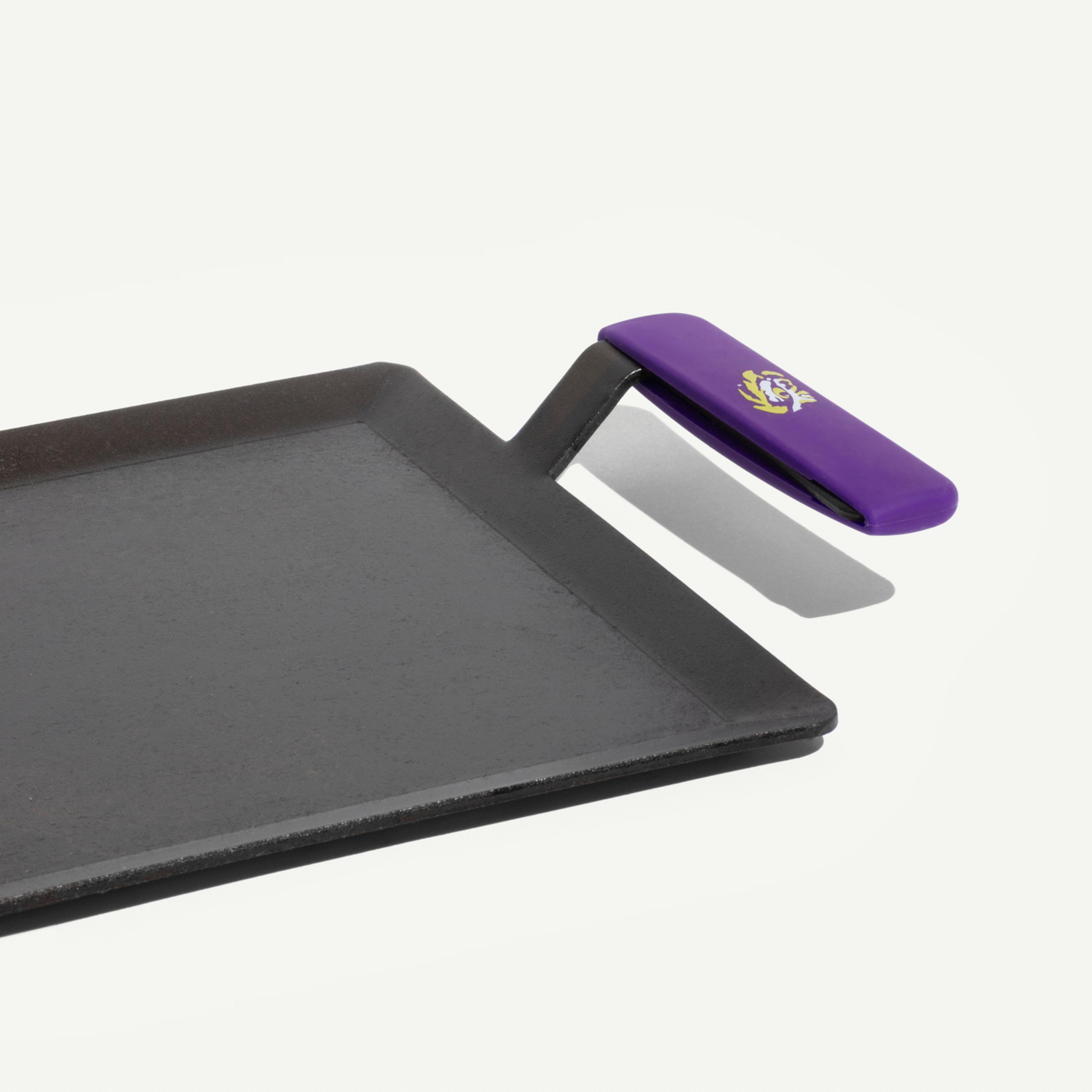 made-in-louisiana-state-university-silicone-sleeves image 3