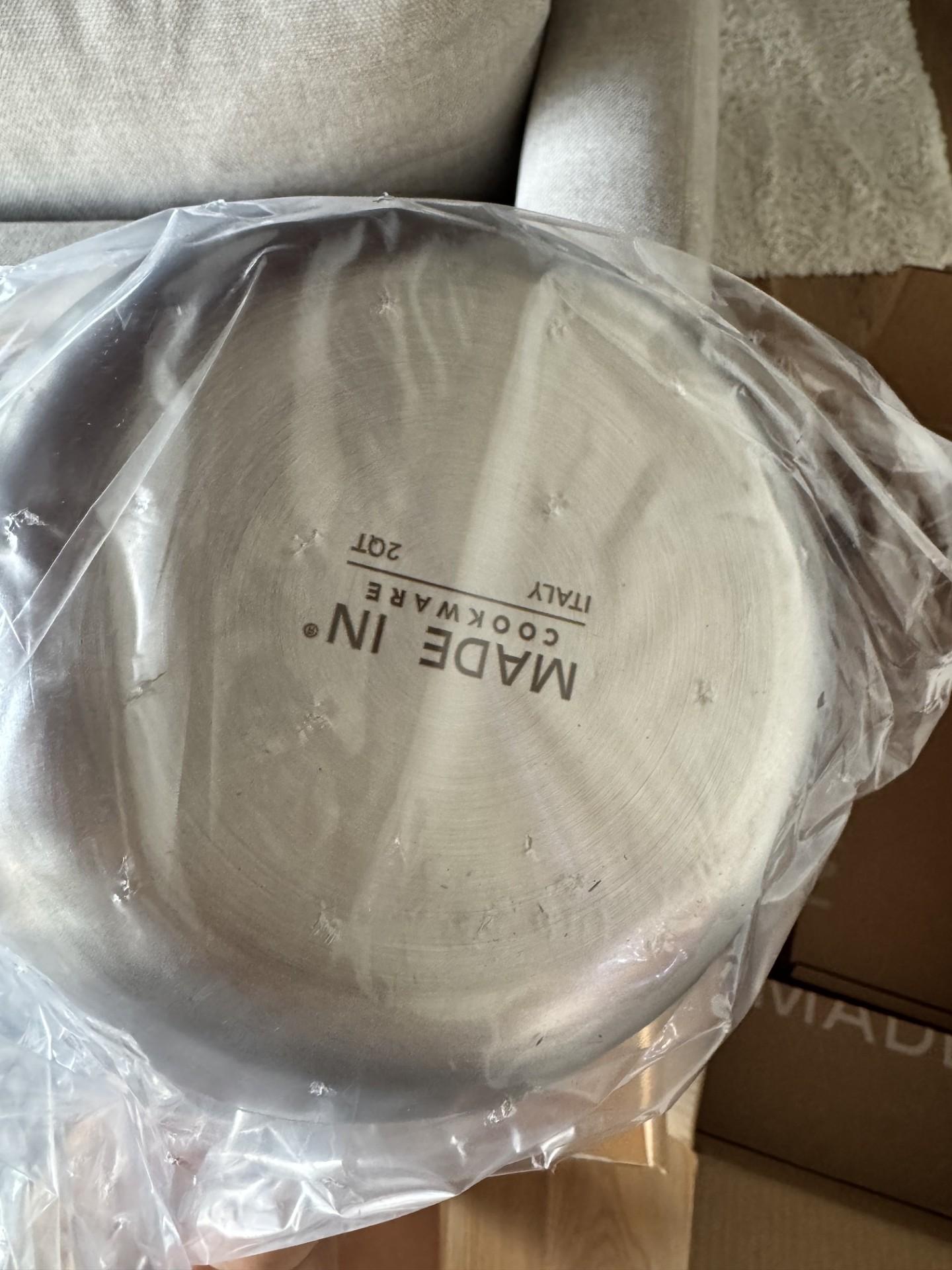 Restaurant quality at home