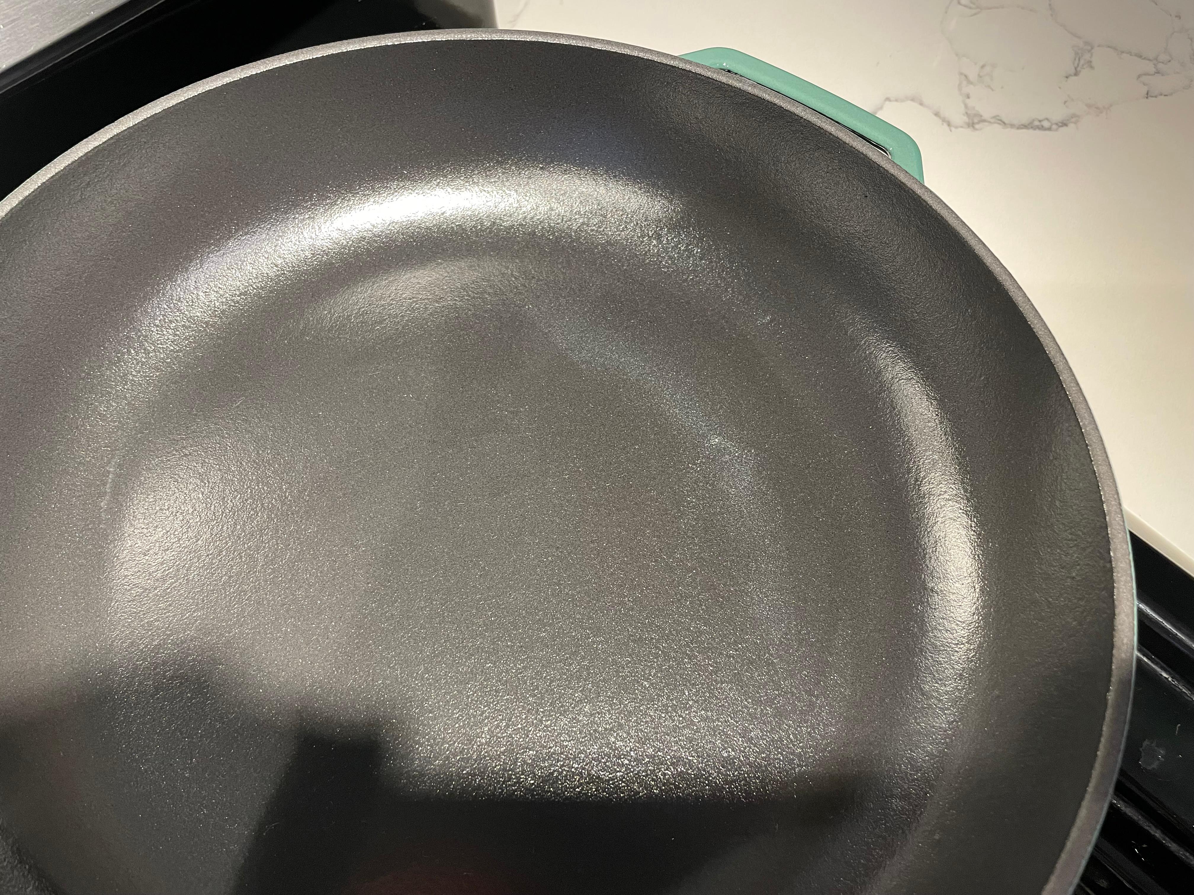 Solid French-made quality