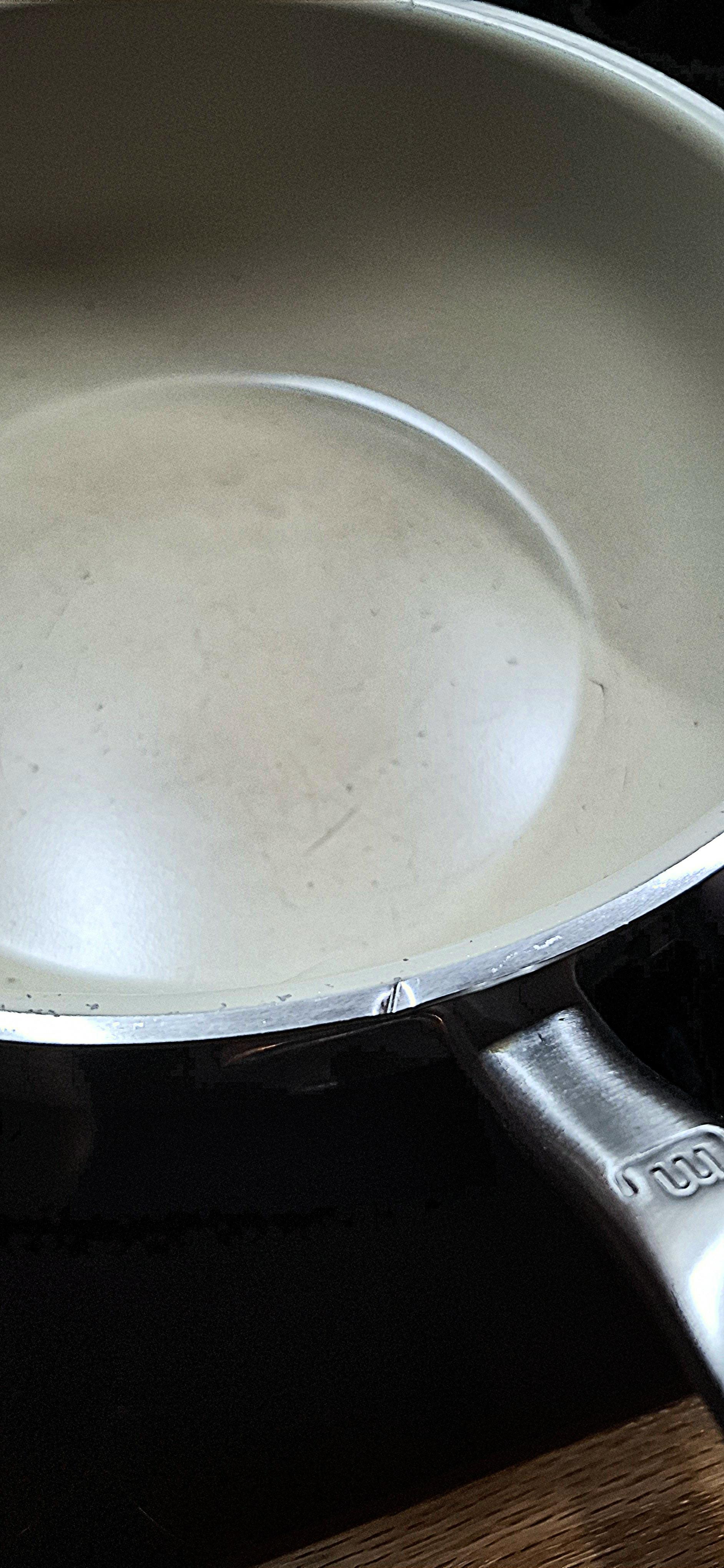Whisk-friendly design