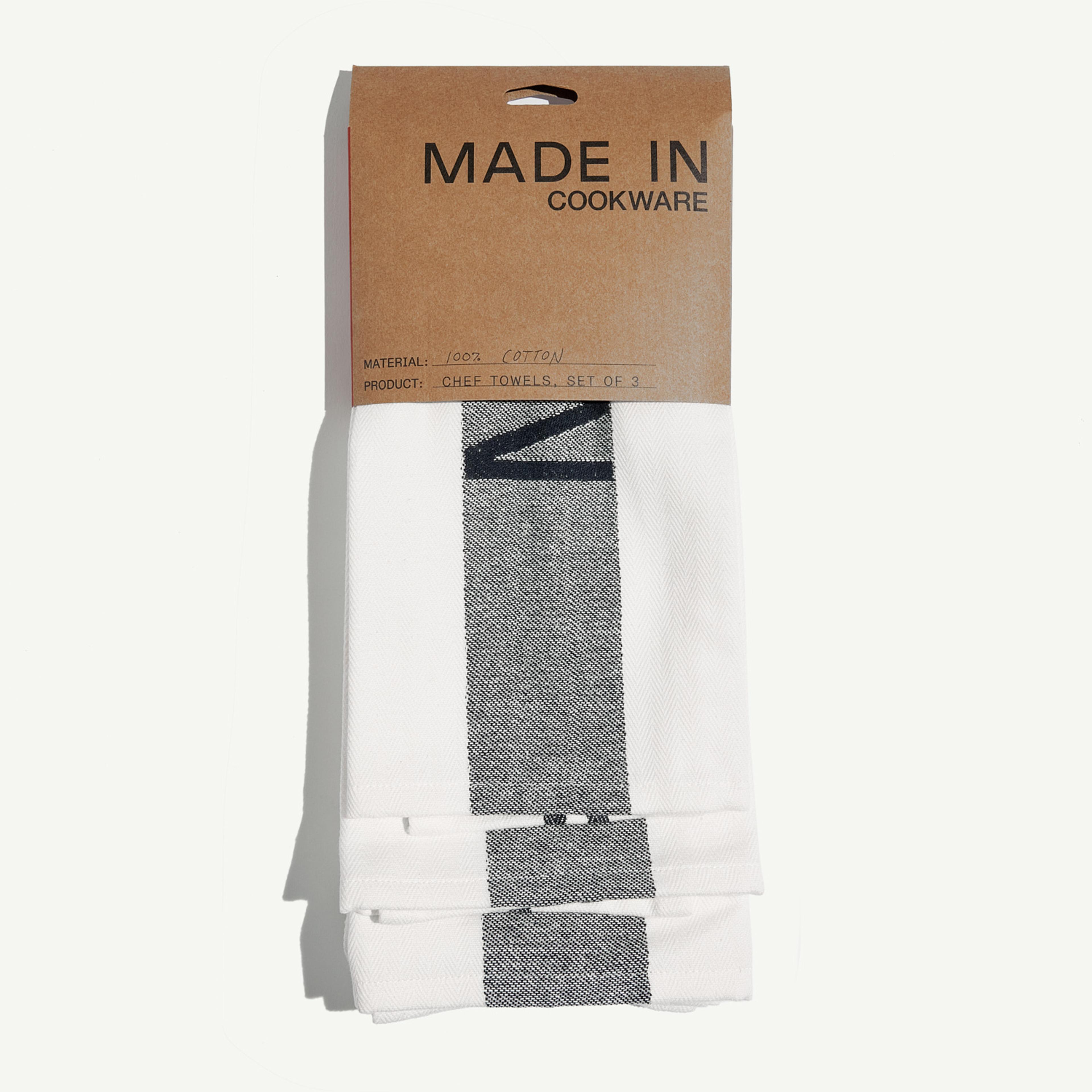 made-in-chef-towels-100-cotton-absorbent-kitchen-towels image 2