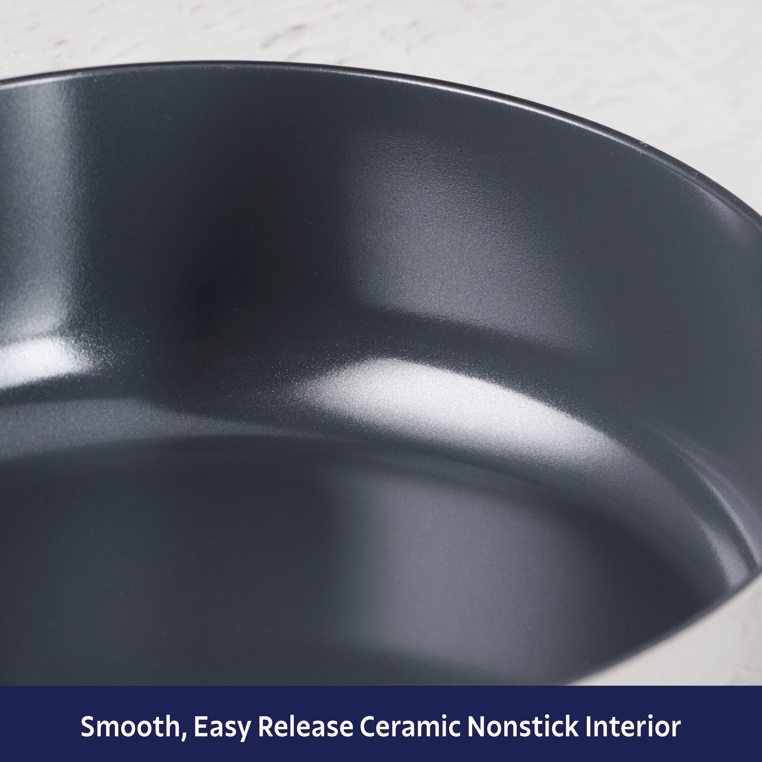 tramontina-utsava-tri-ply-clad-covered-casserole-with-ceramic-interior image 8