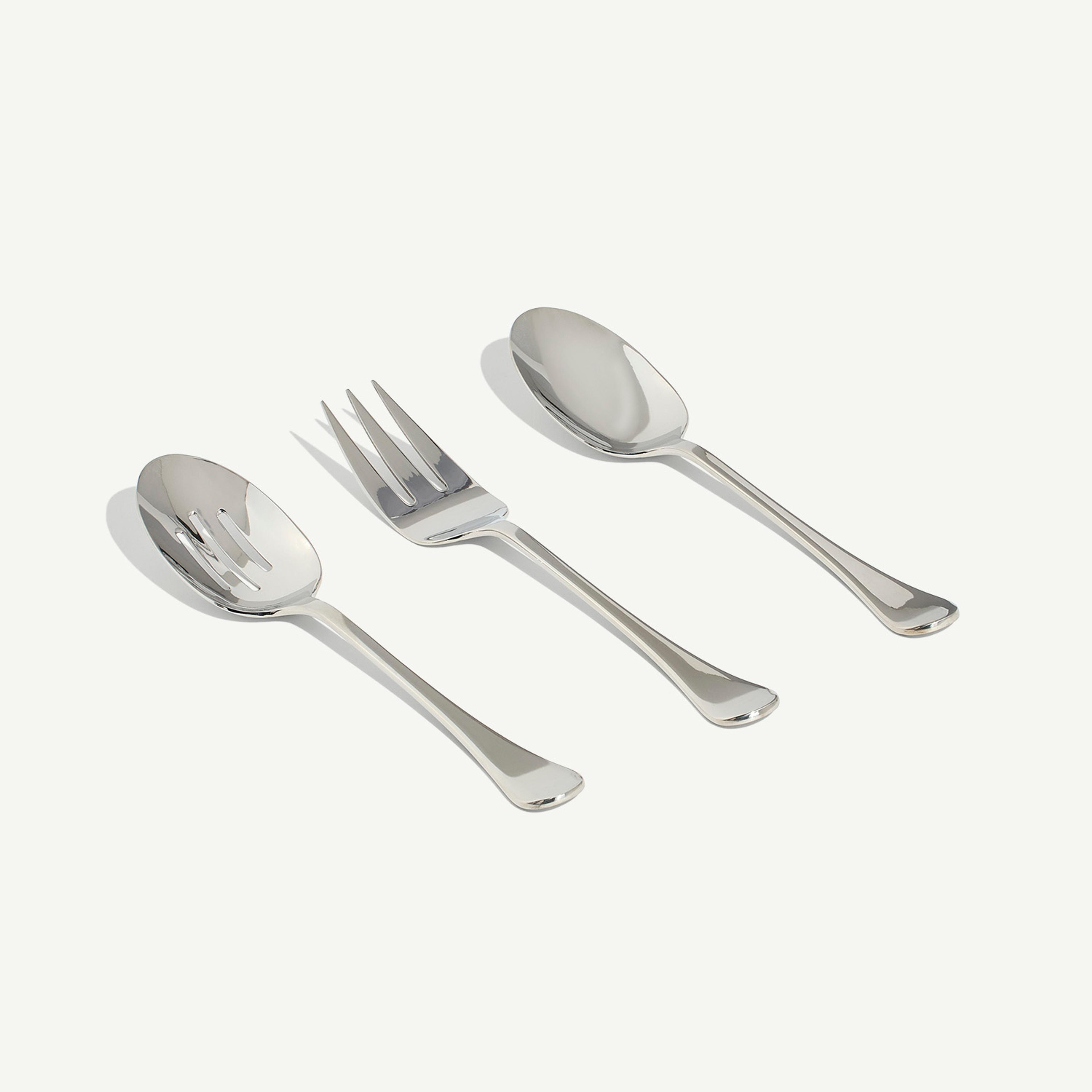 made-in-serving-utensil-set-professional-plating-serving-spoons-and-tools image 2