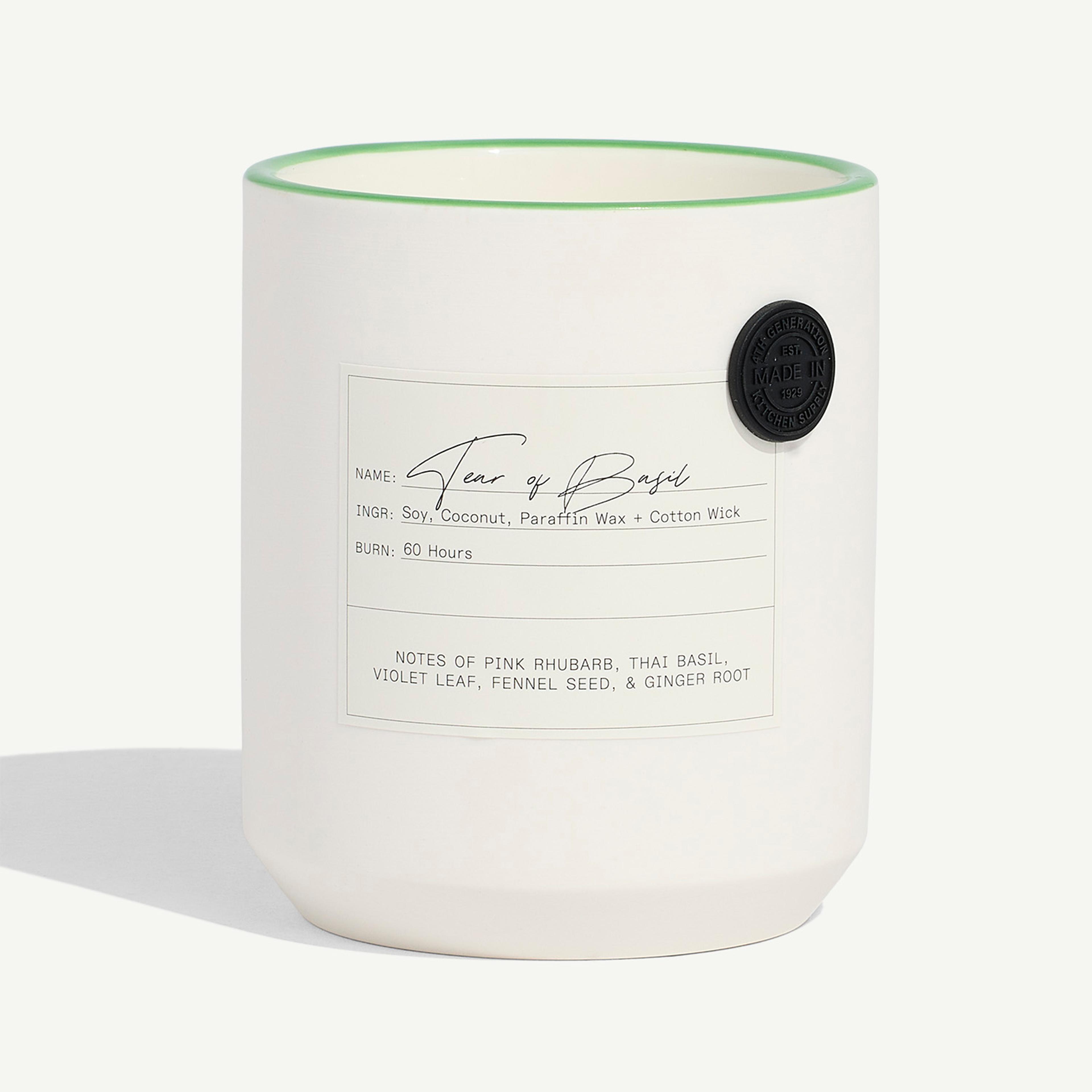 made-in-kitchen-candle-herbaceous-odor-eliminating-cooking-candle-for-before-dur image 2