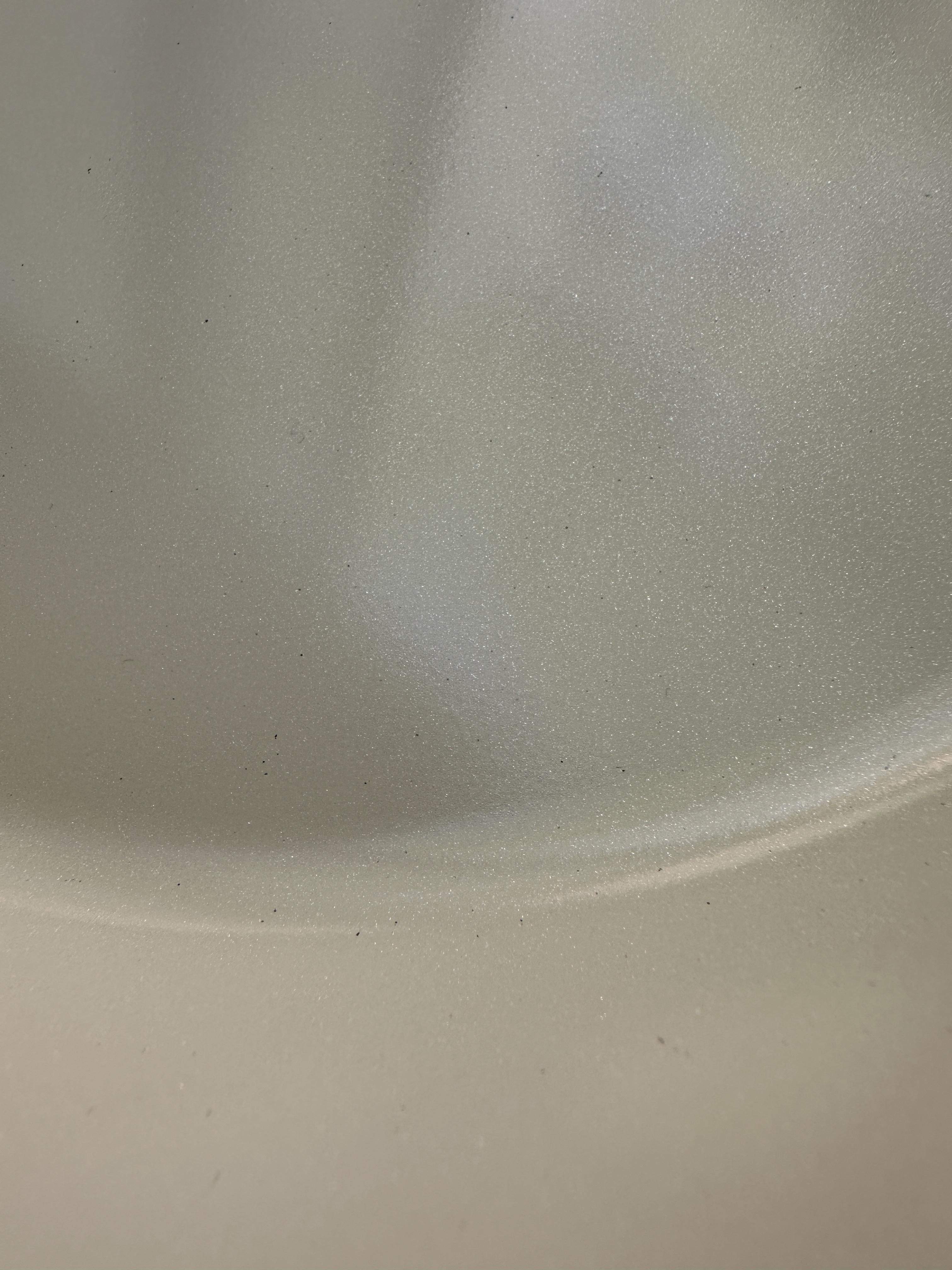 Great for small batches