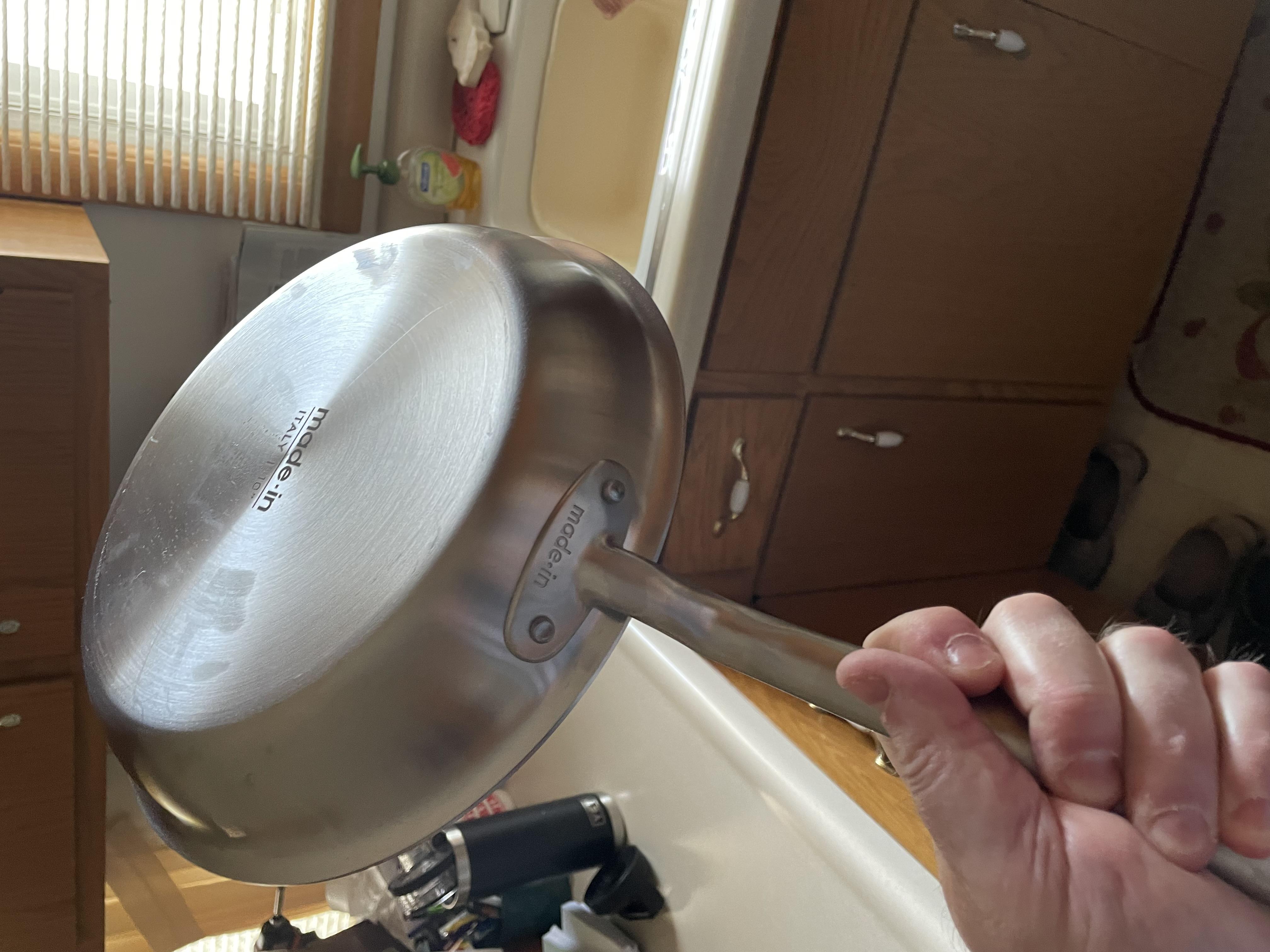 Practical and well made