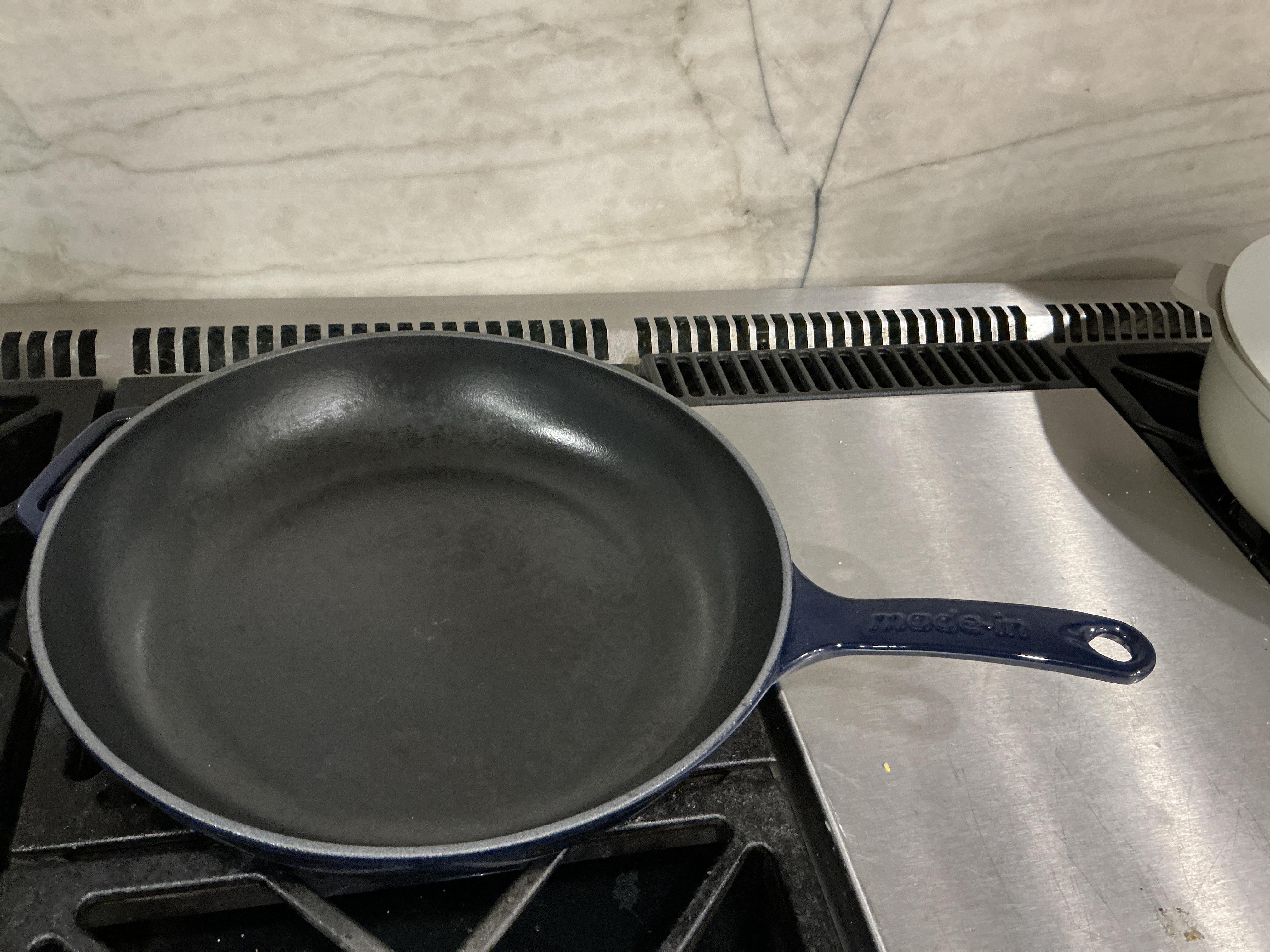 Le Creuset performance, less money