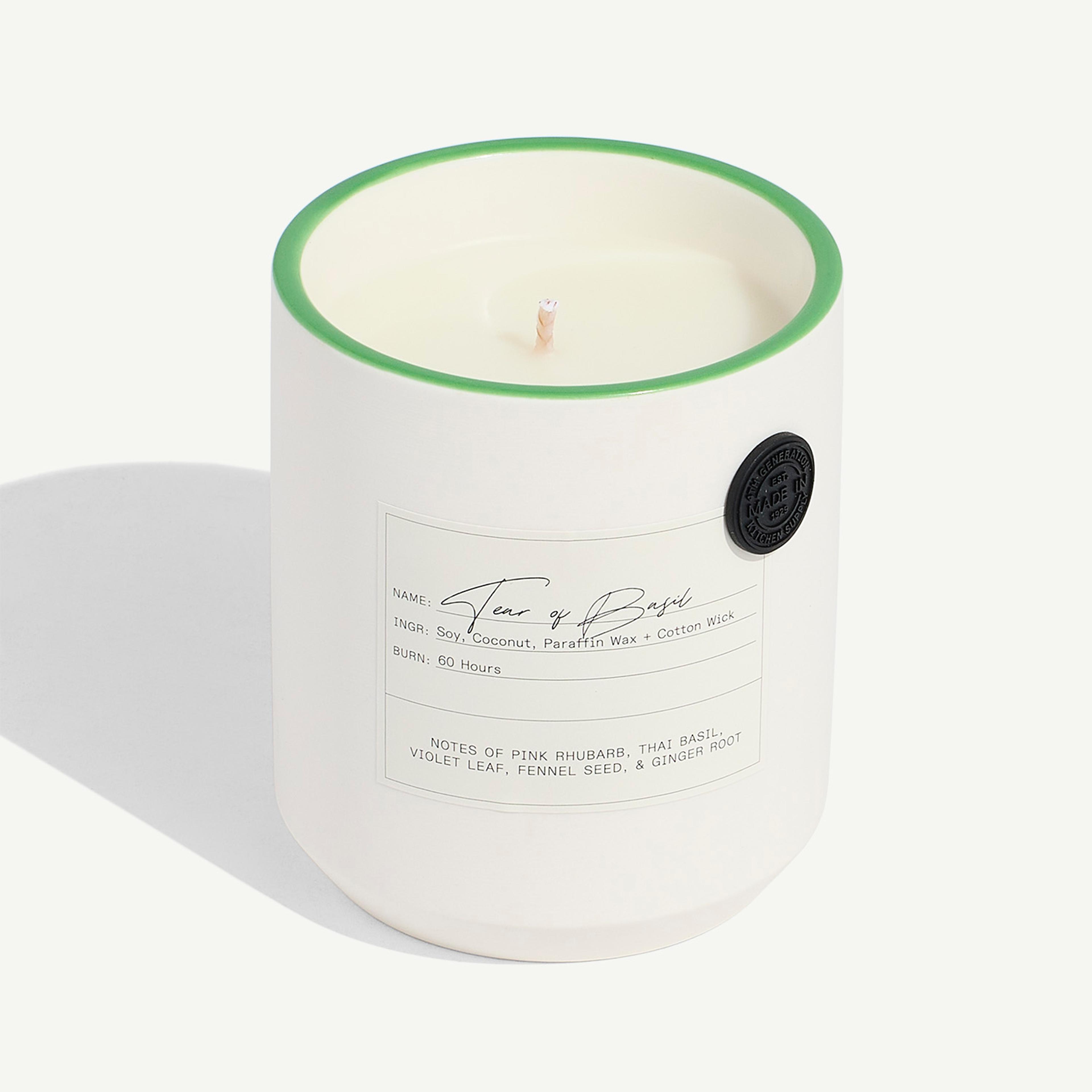 made-in-kitchen-candle-herbaceous-odor-eliminating-cooking-candle-for-before-dur image 3