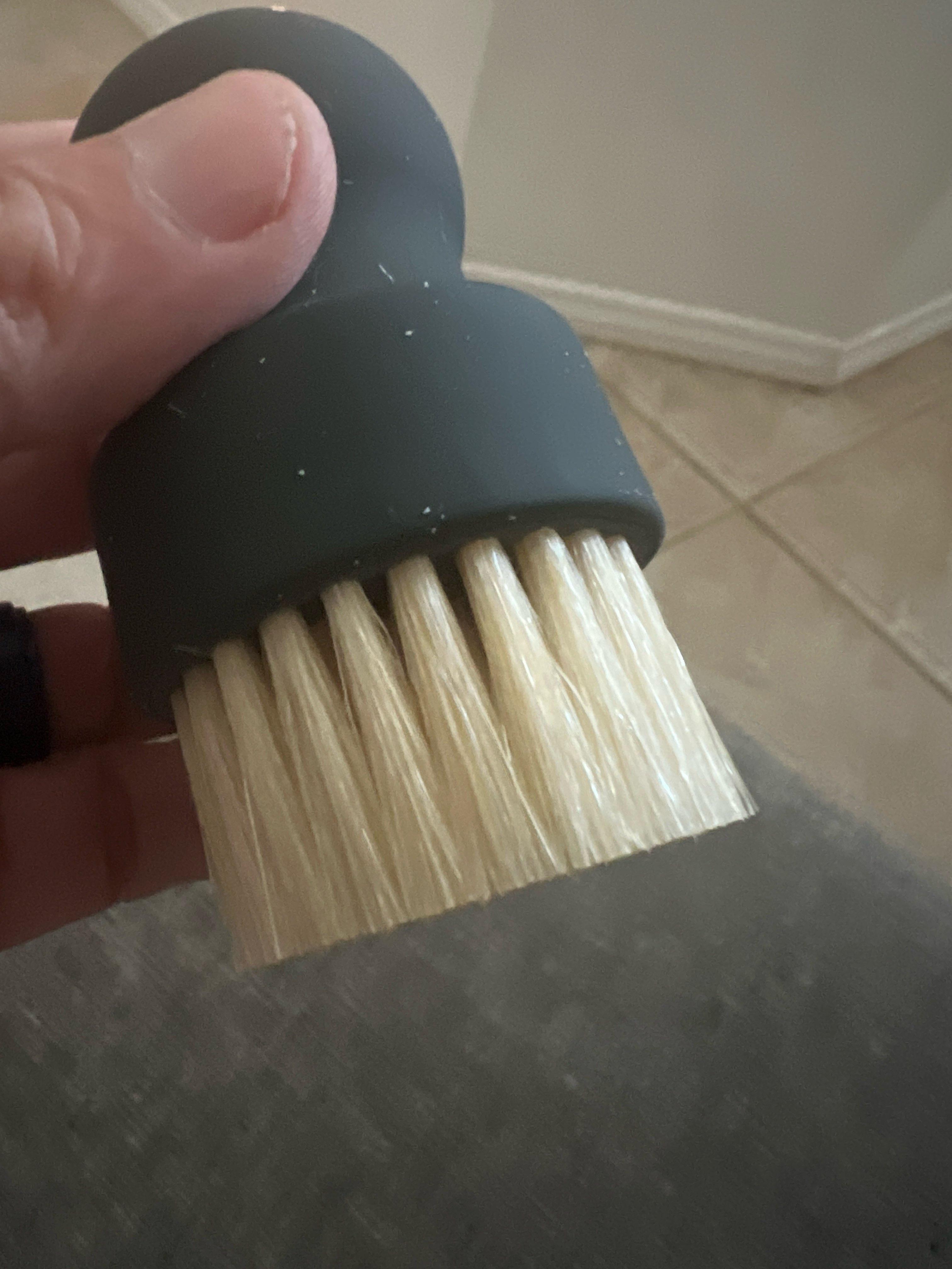 Rust problem solved