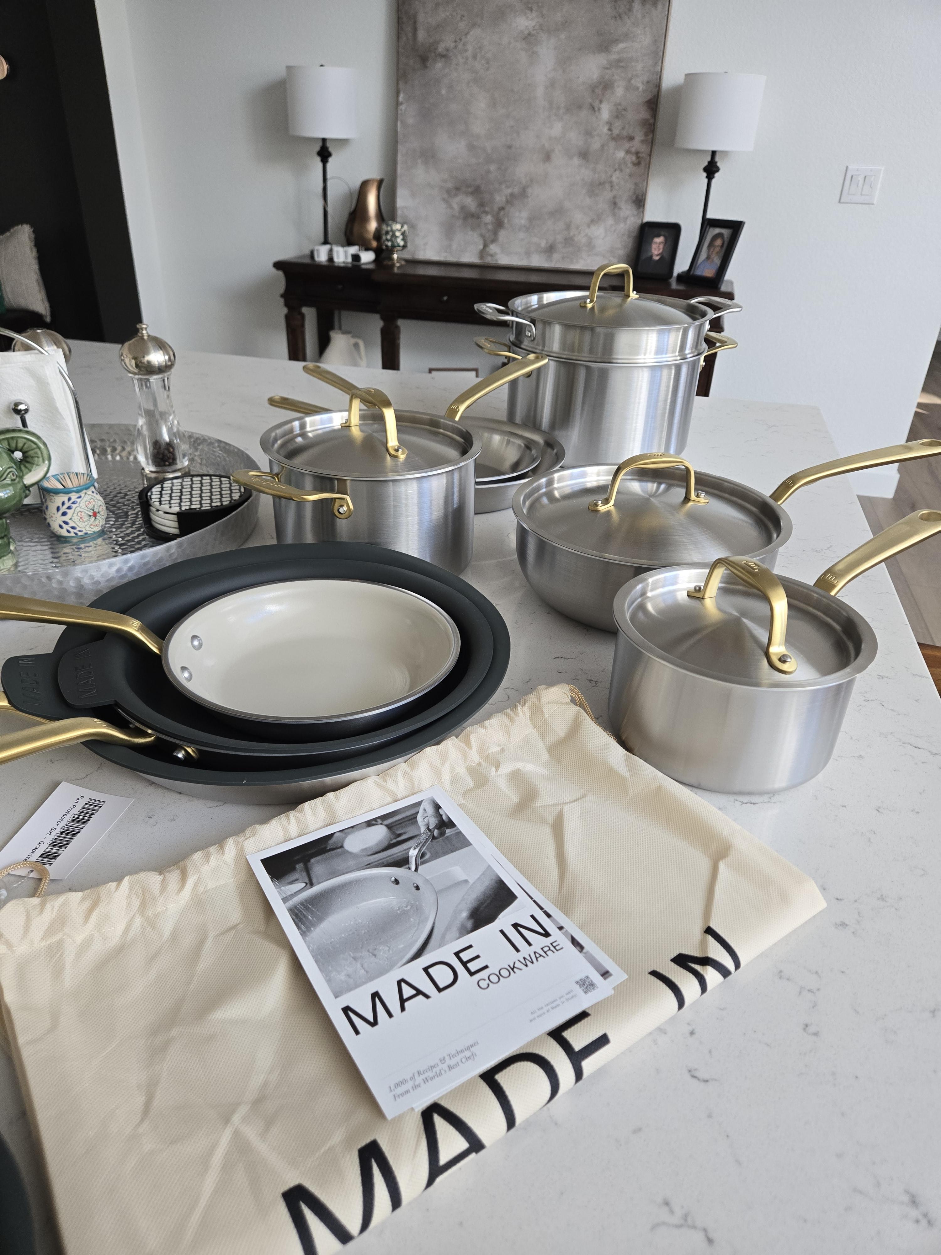 Perfect for my tiny kitchen