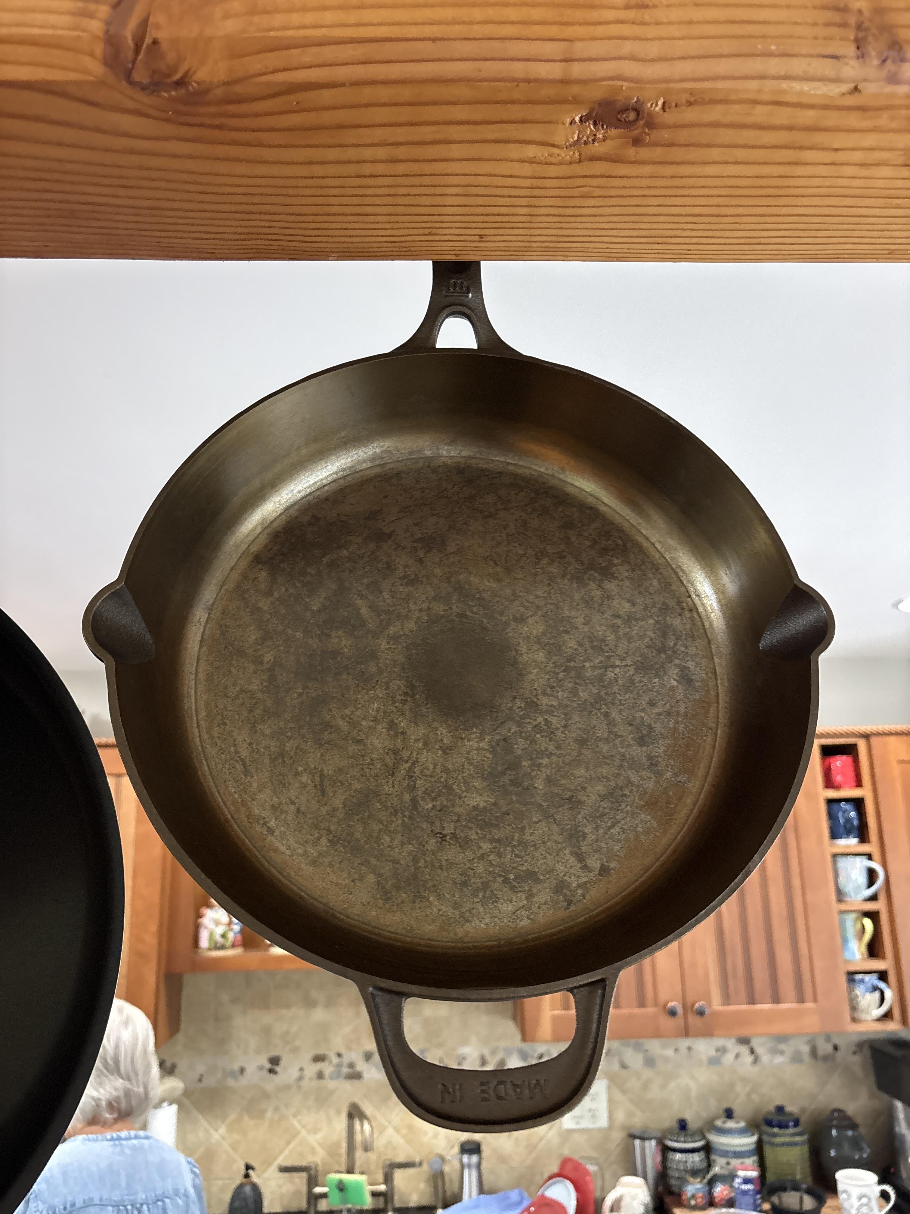 Great sear
