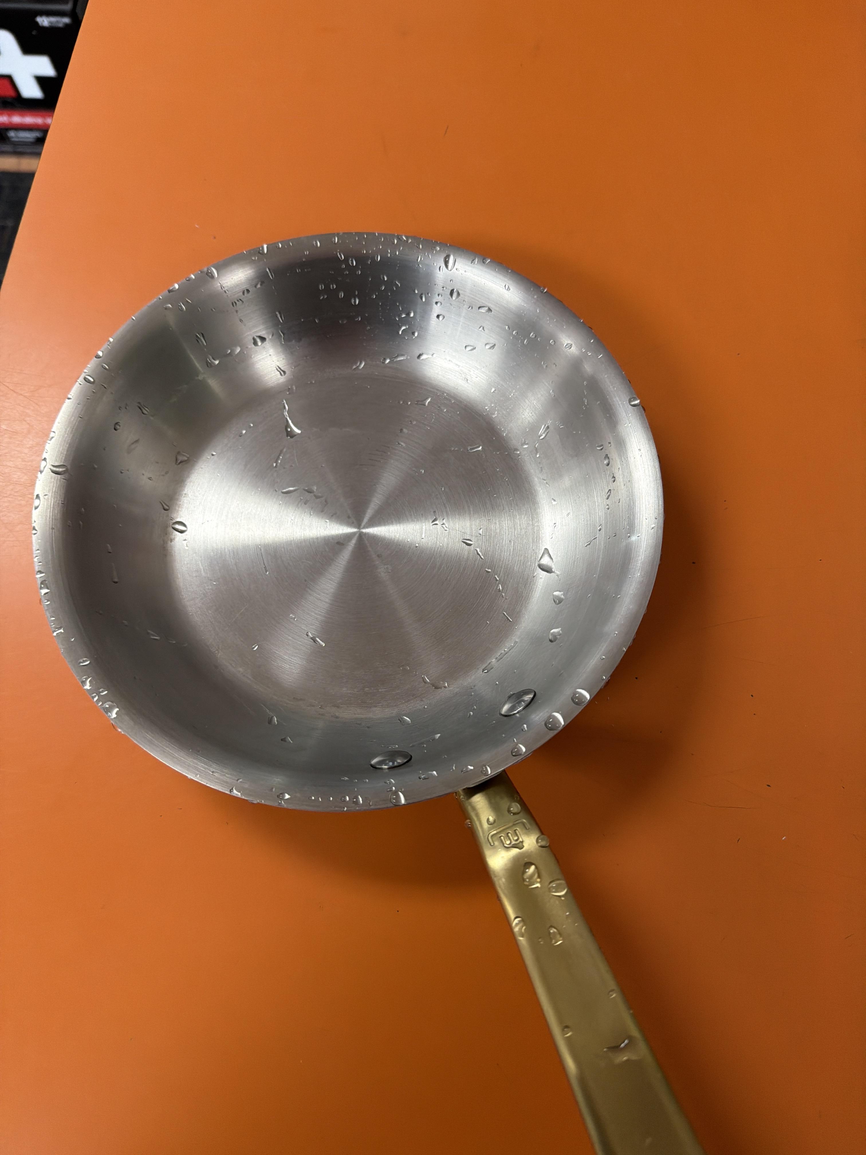 A joy to cook with