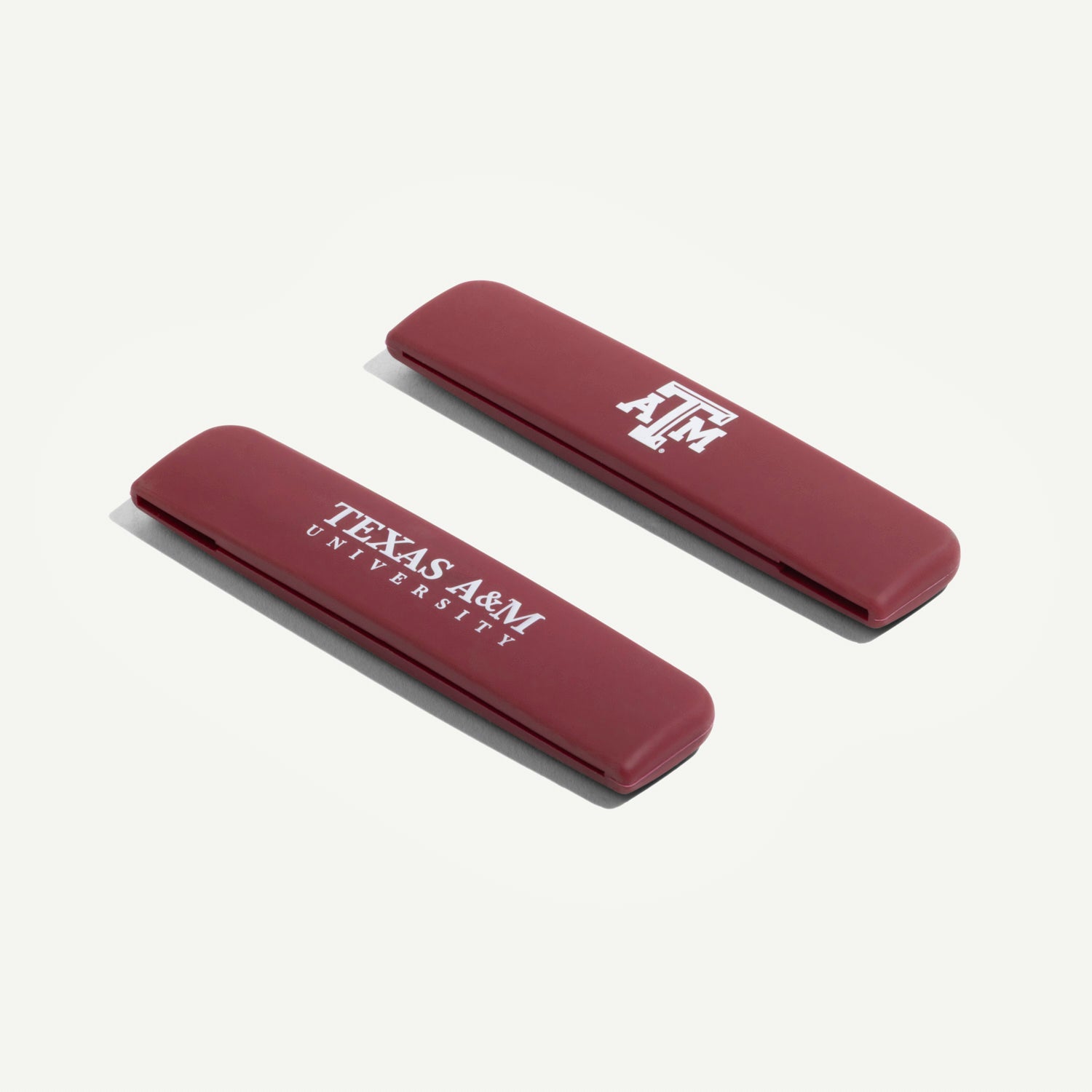 made-in-texas-a-m-university-silicone-handle-sleeves-heat-resistant-grip-covers- image 1