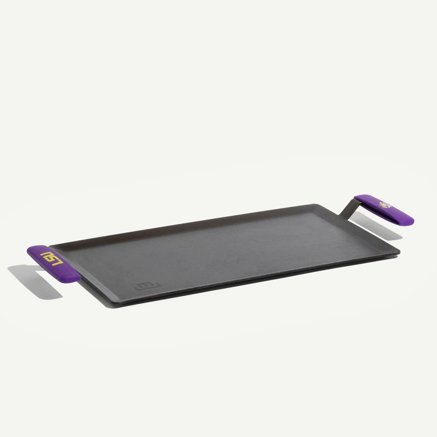 made-in-griddle-with-lsu-sleeves-4mm-carbon-steel-stovetop-to-grill-griddle-with image 1