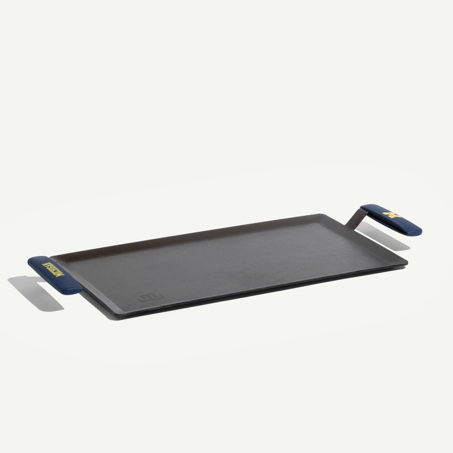made-in-griddle-with-university-of-michigan-sleeves-4mm-carbon-steel-stovetop-to image 1