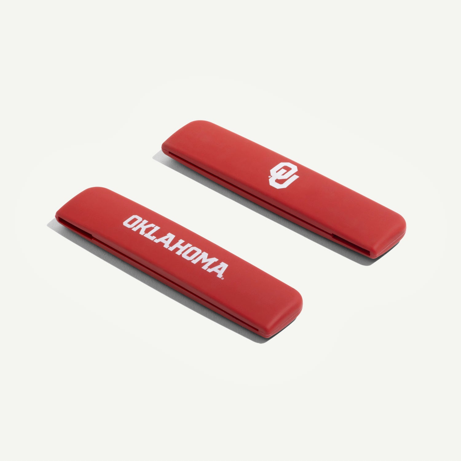 made-in-university-of-oklahoma-silicone-sleeves-heat-resistant-handle-covers-for image 1