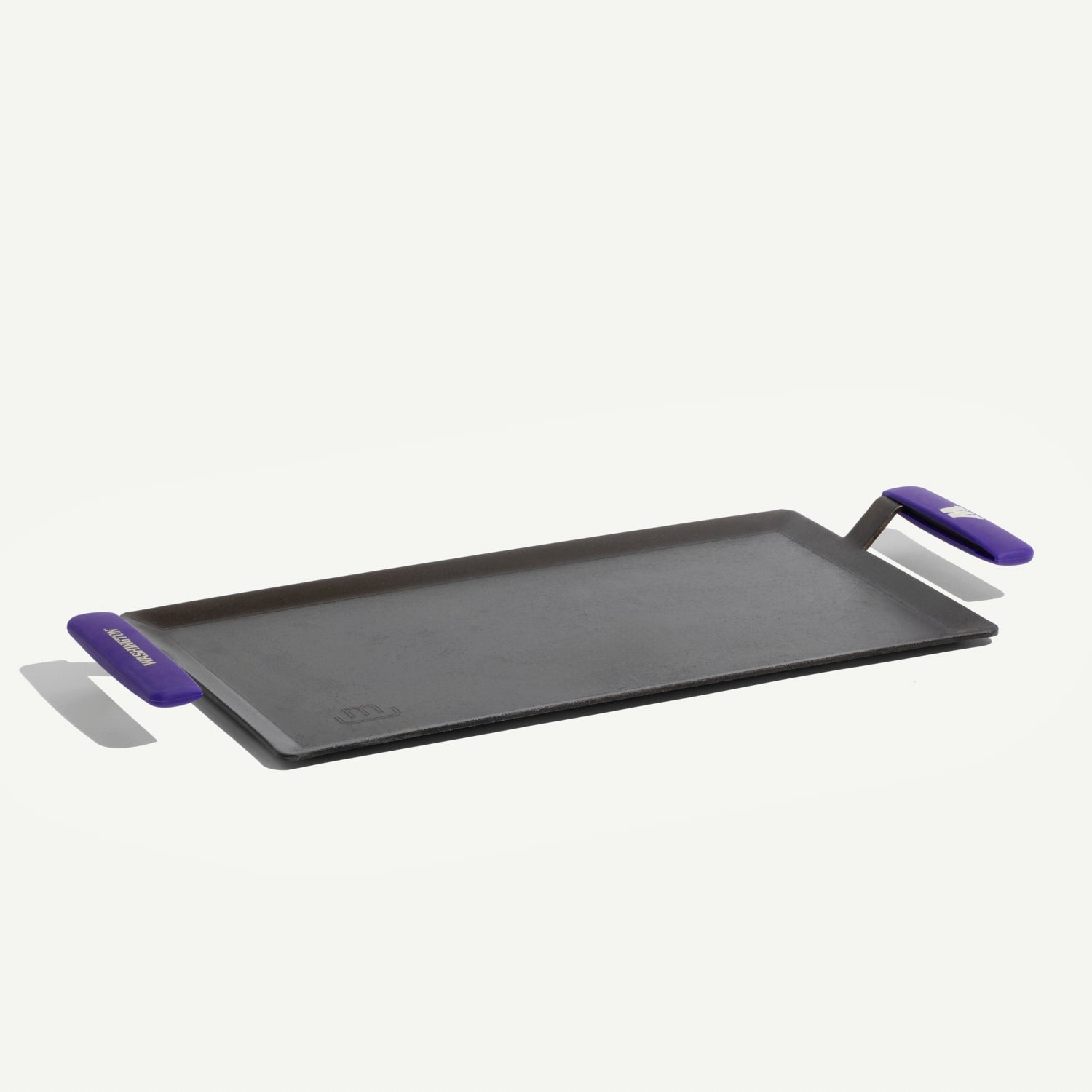 made-in-griddle-with-university-of-washington-sleeves-4mm-carbon-steel-stovetop- image 1