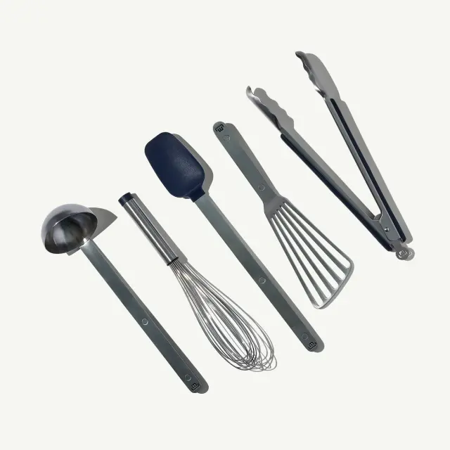 made-in-serving-utensil-set-professional-plating-serving-spoons-and-tools image 6