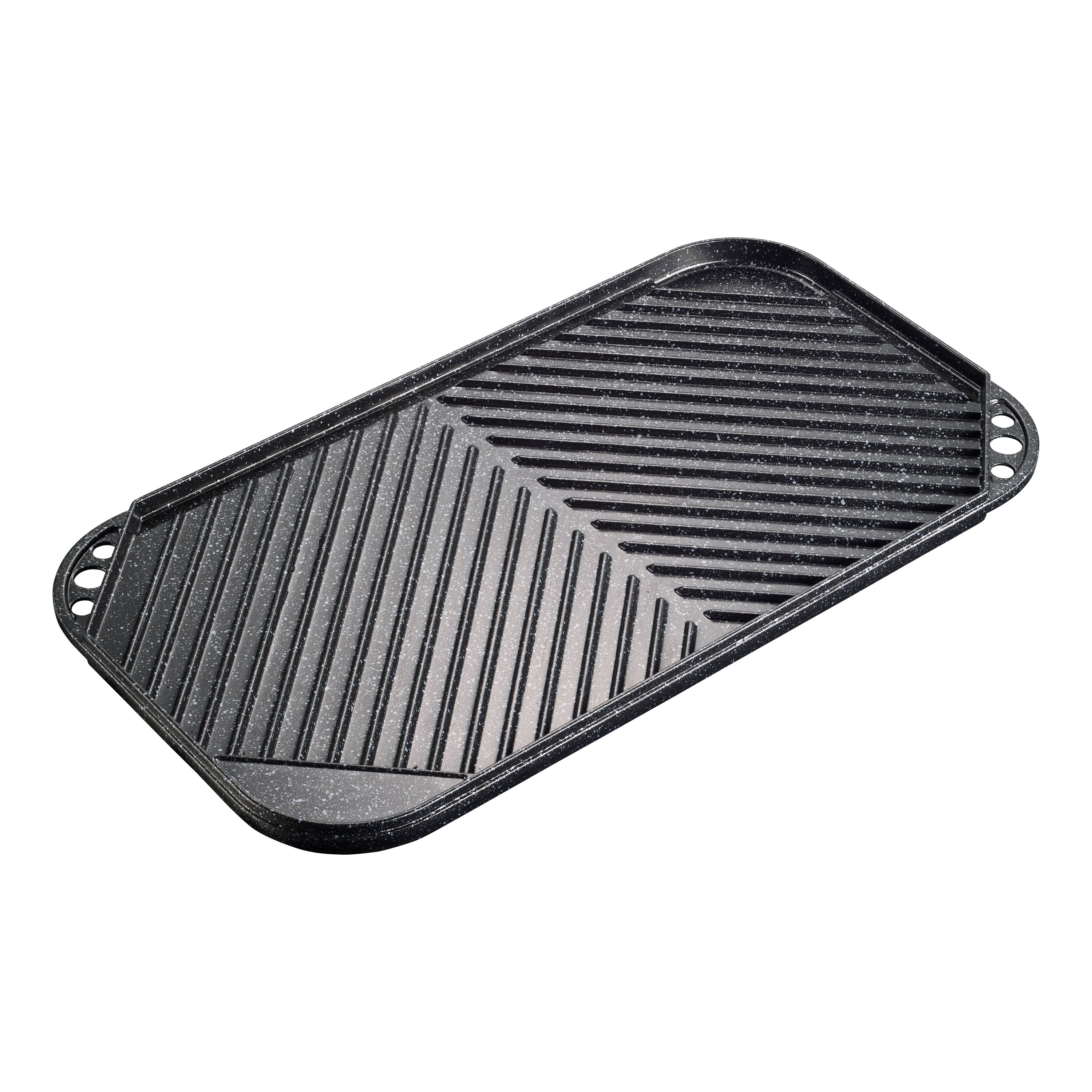 tramontina-reversible-double-burner-nonstick-grill-griddle image 6