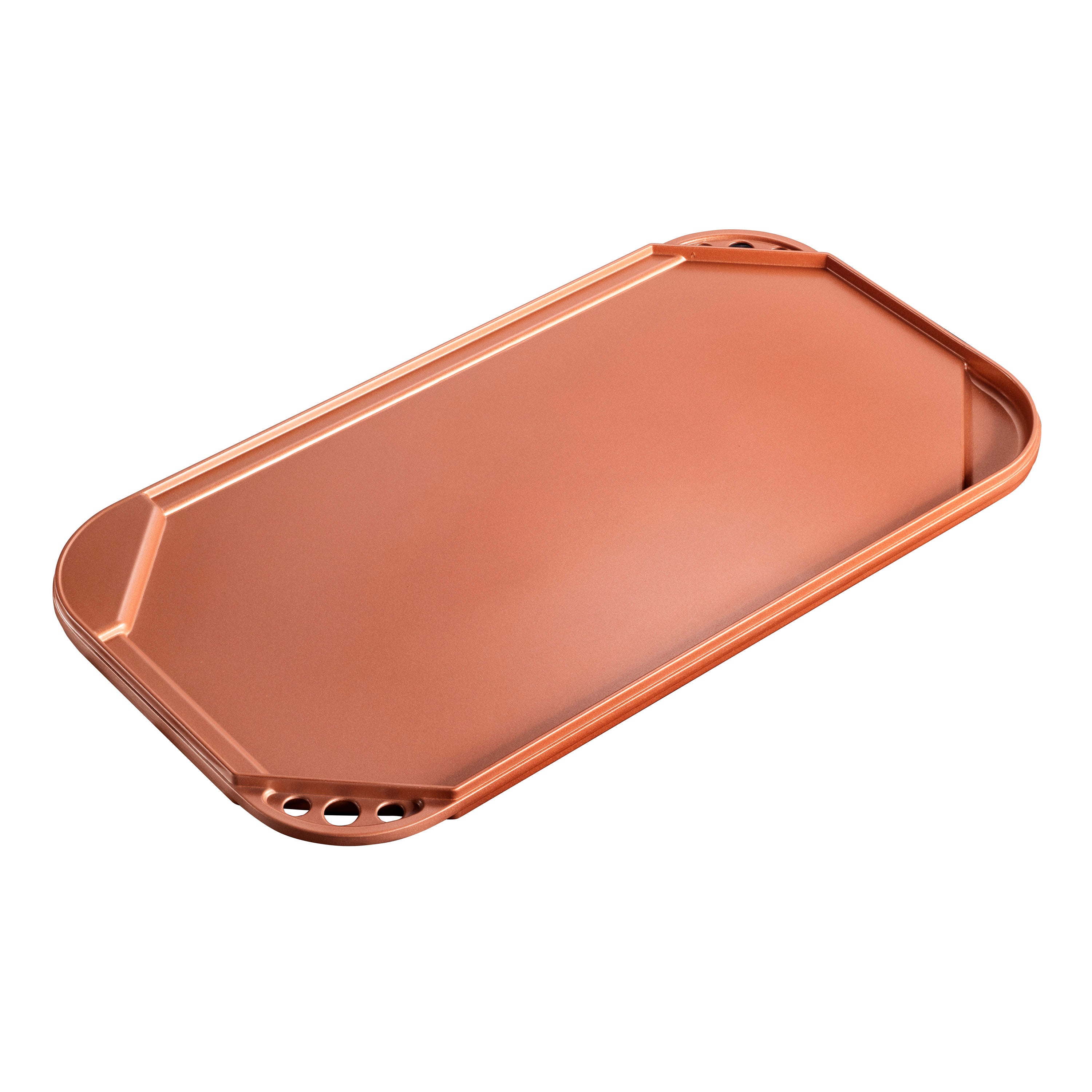 tramontina-reversible-double-burner-nonstick-grill-griddle image 8