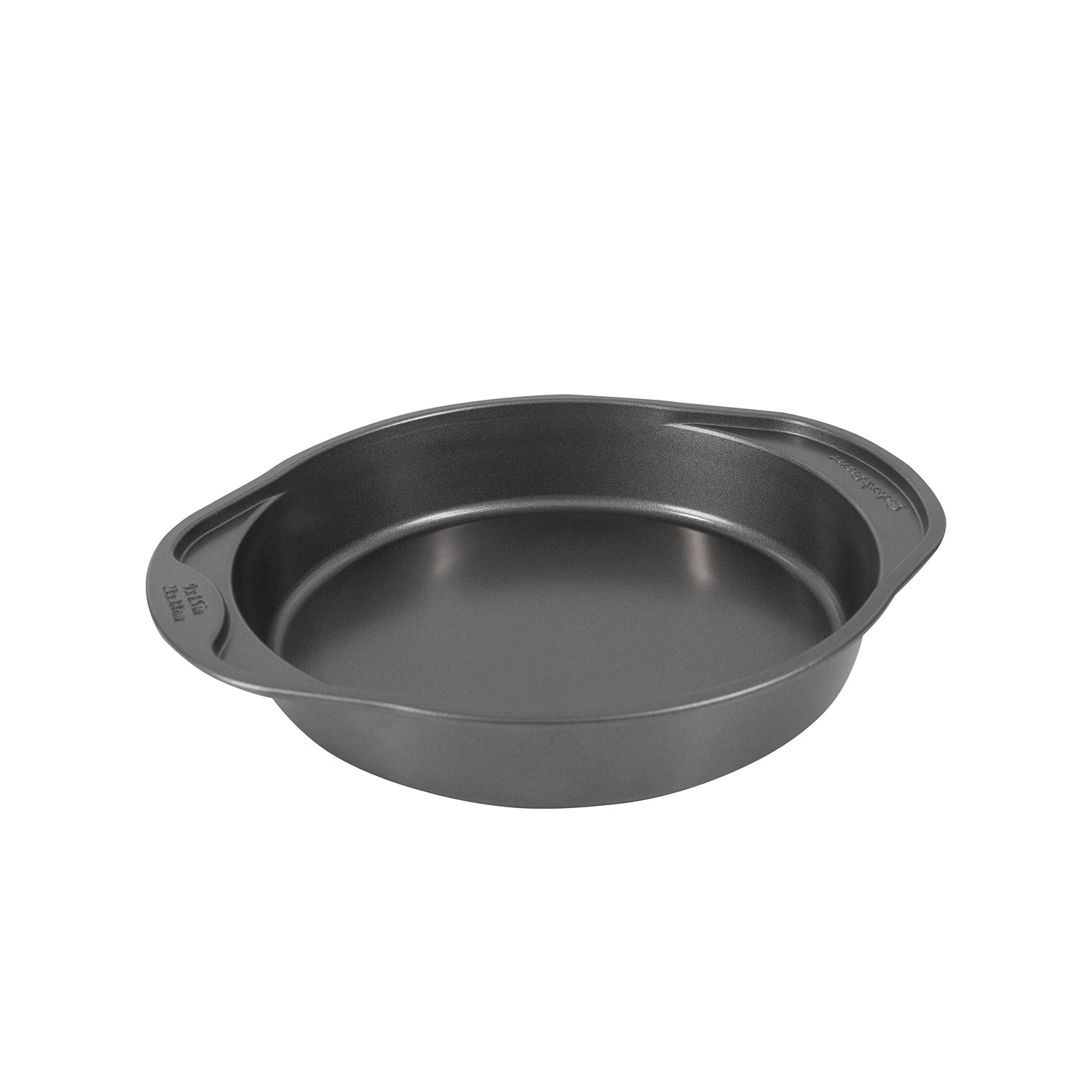 baker-s-secret-classic-non-stick-carbon-steel-round-cake-pan-9 image 2