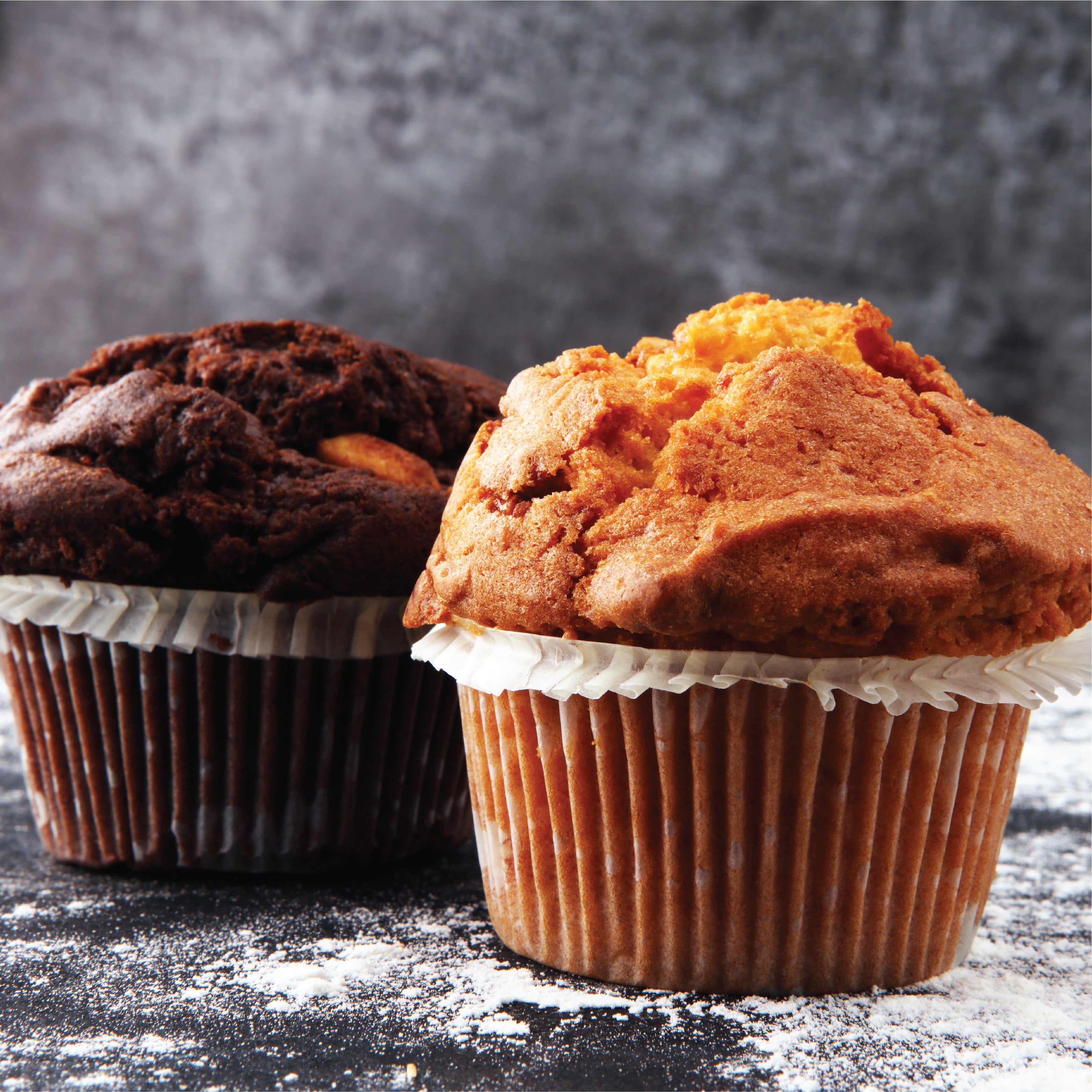 baker-s-secret-superb-non-stick-aluminized-steel-12-cup-muffin-pan image 4