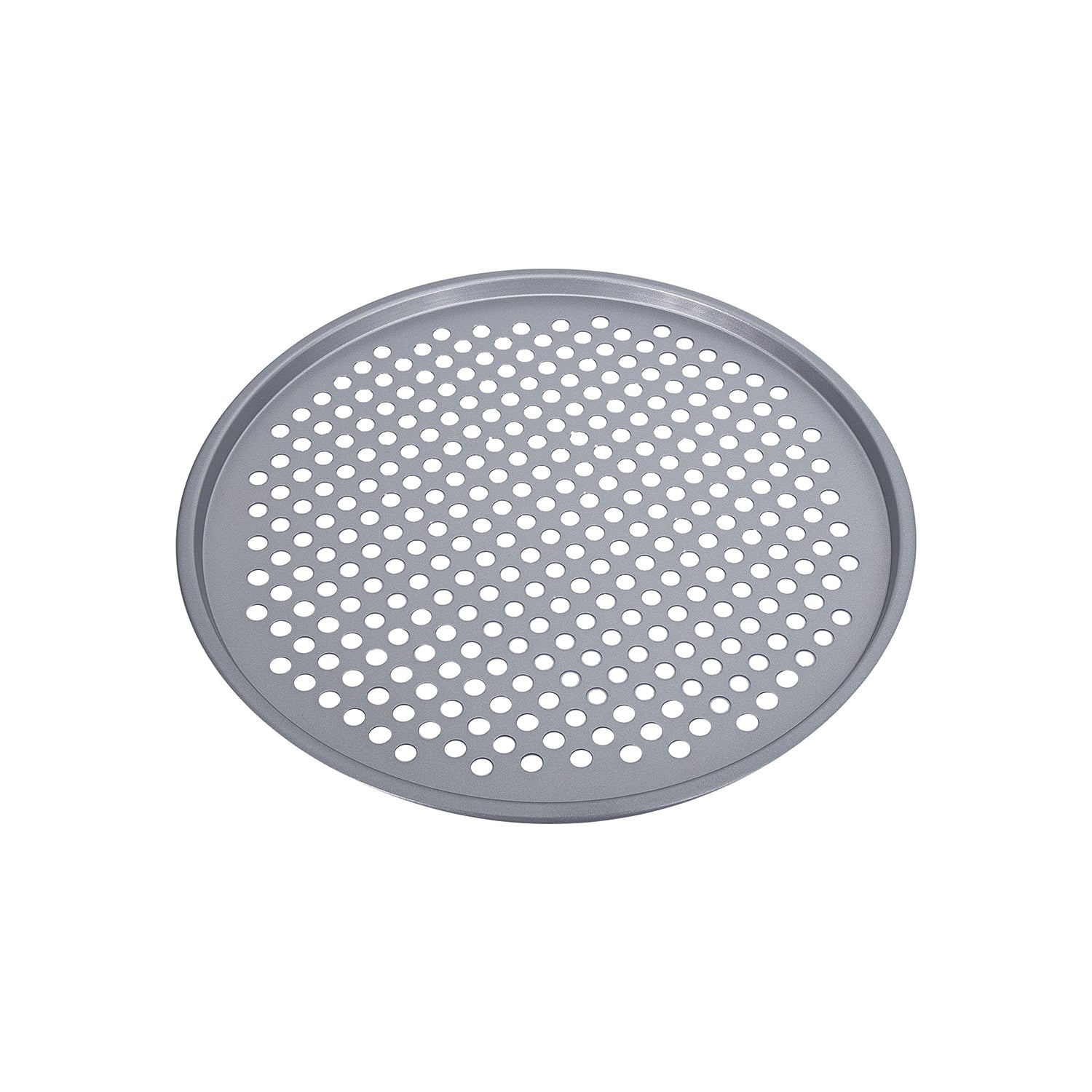 baker-s-secret-aluminized-steel-pizza-crisper-14-inch-perforated-nonstick-pizza- image 2
