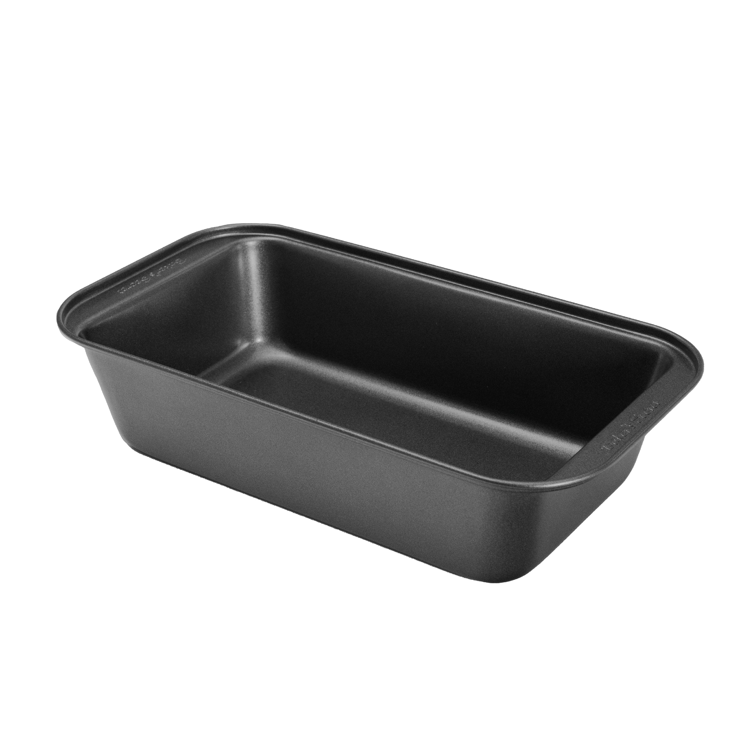baker-s-secret-essentials-11-x-6-non-stick-carbon-steel-loaf-pan image 2
