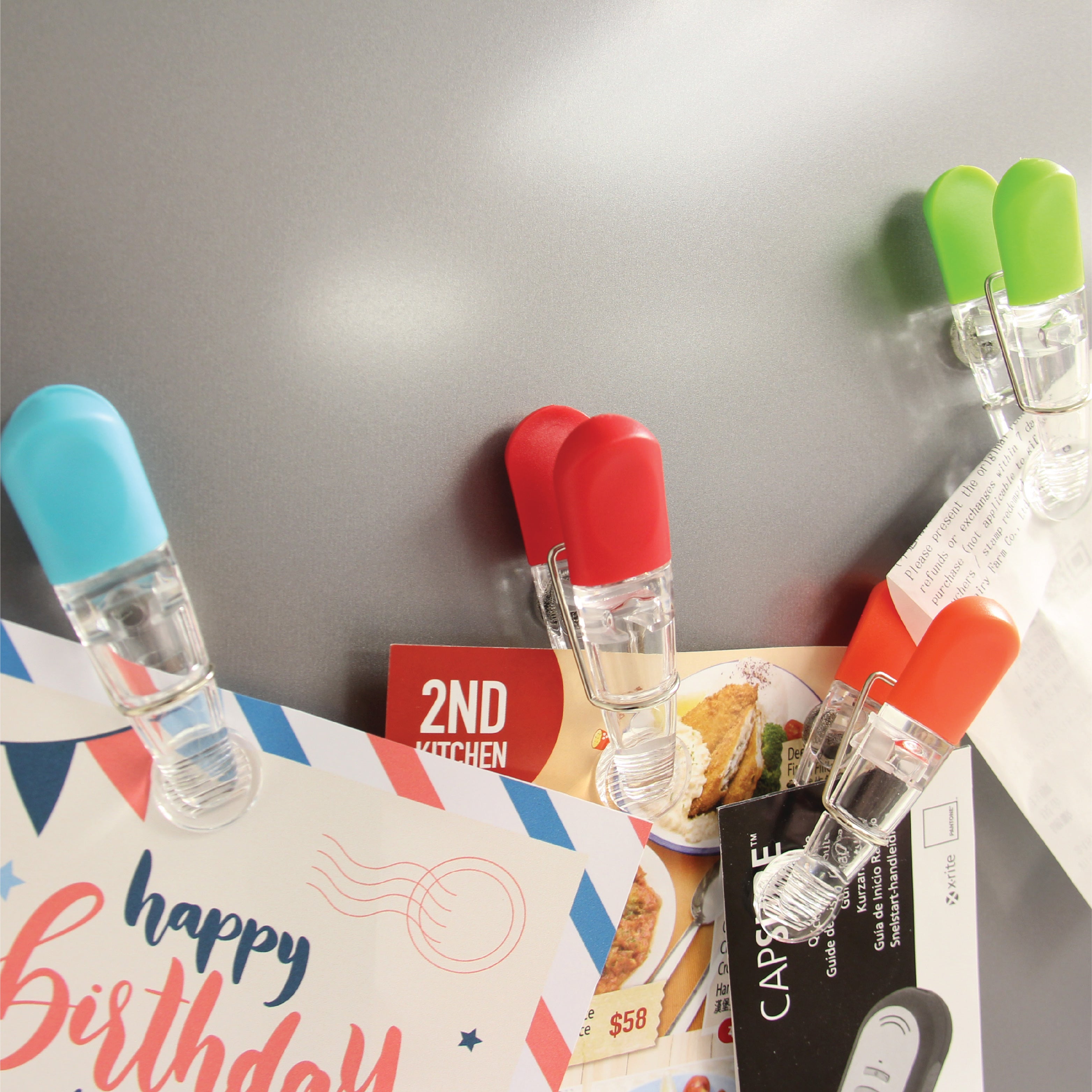 baker-s-secret-10-icing-spatula-stainless-steel-cake-frosting-spatula-with-comfo image 5