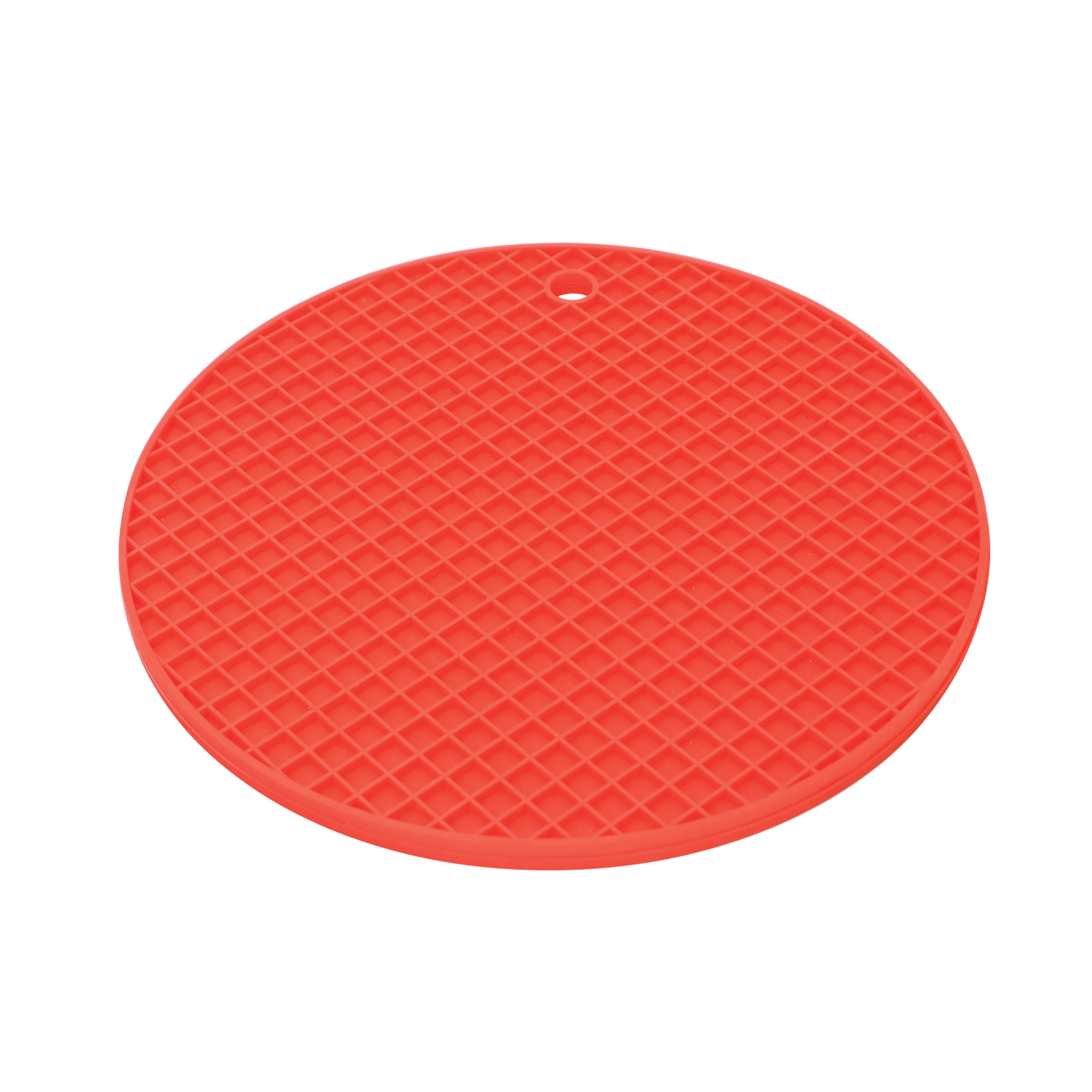 baker-s-secret-silicone-trivet-mats-heat-resistant-non-slip-kitchen-counter-prot image 2