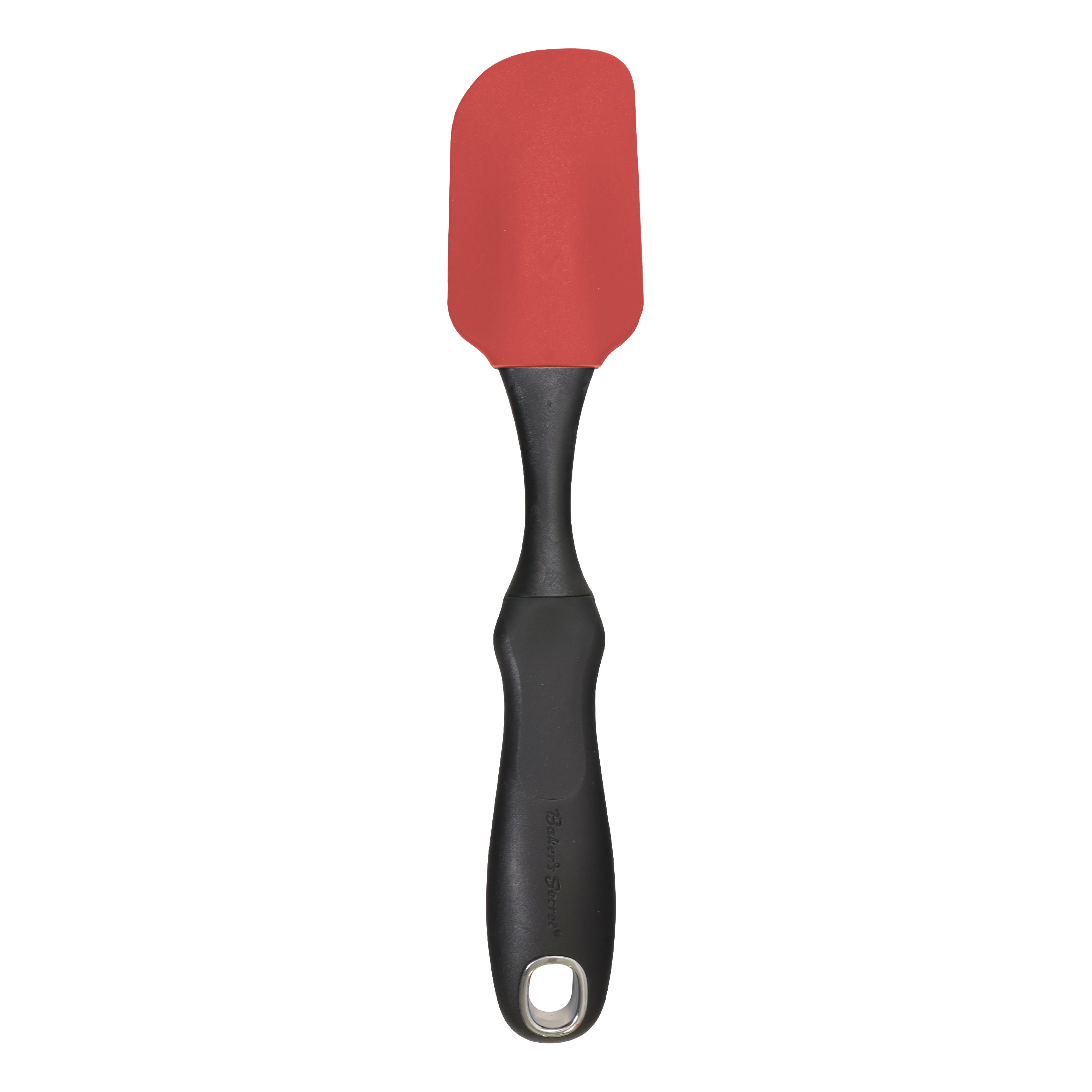 baker-s-secret-2-in-1-scraper-spatula-10-inch-heat-resistant-to-400-f-bpa-free-f image 6