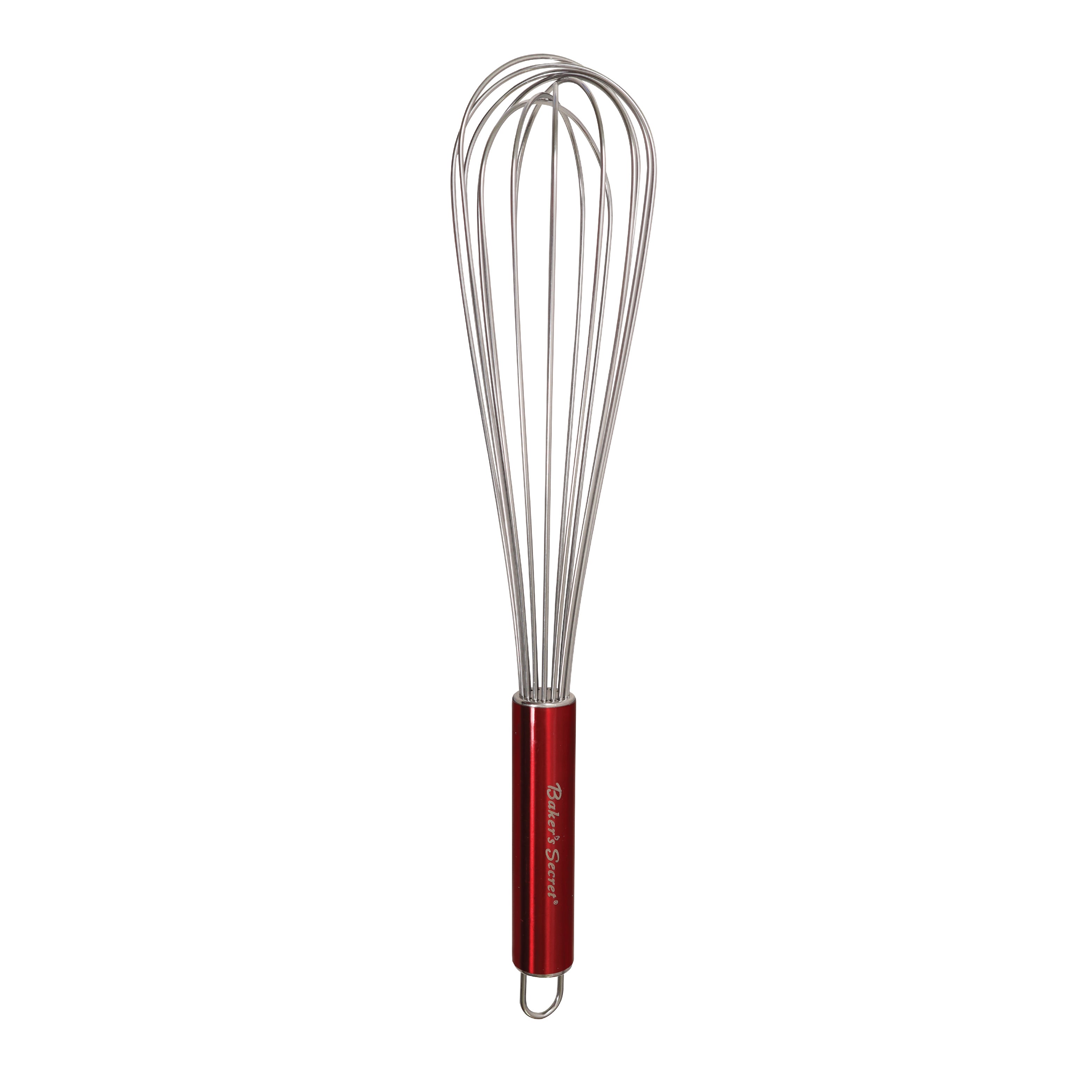 baker-s-secret-stainless-steel-balloon-whisk-rust-free-mixing-baking-whisk-dishw image 5