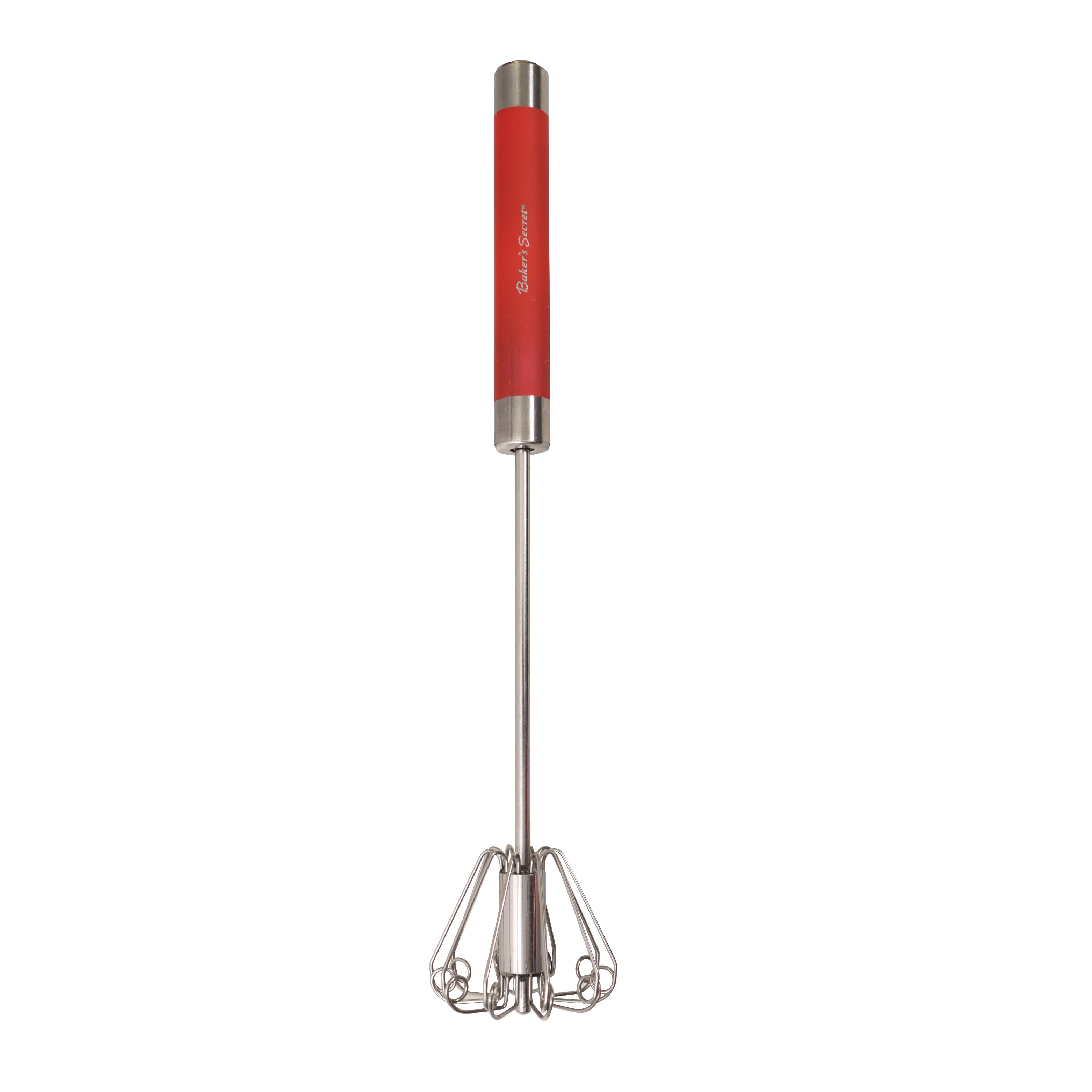 baker-s-secret-stainless-steel-balloon-whisk-rust-free-mixing-baking-whisk-dishw image 3
