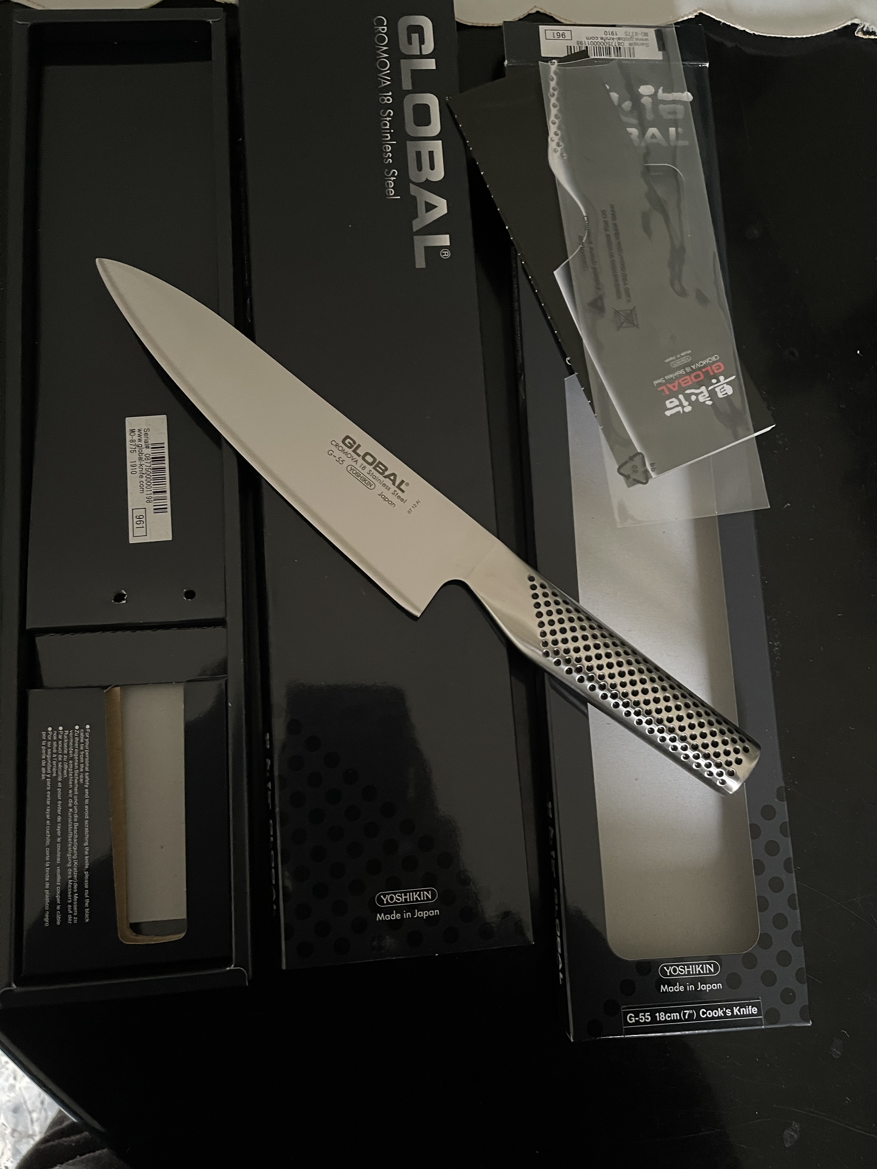 Cuts like a laser