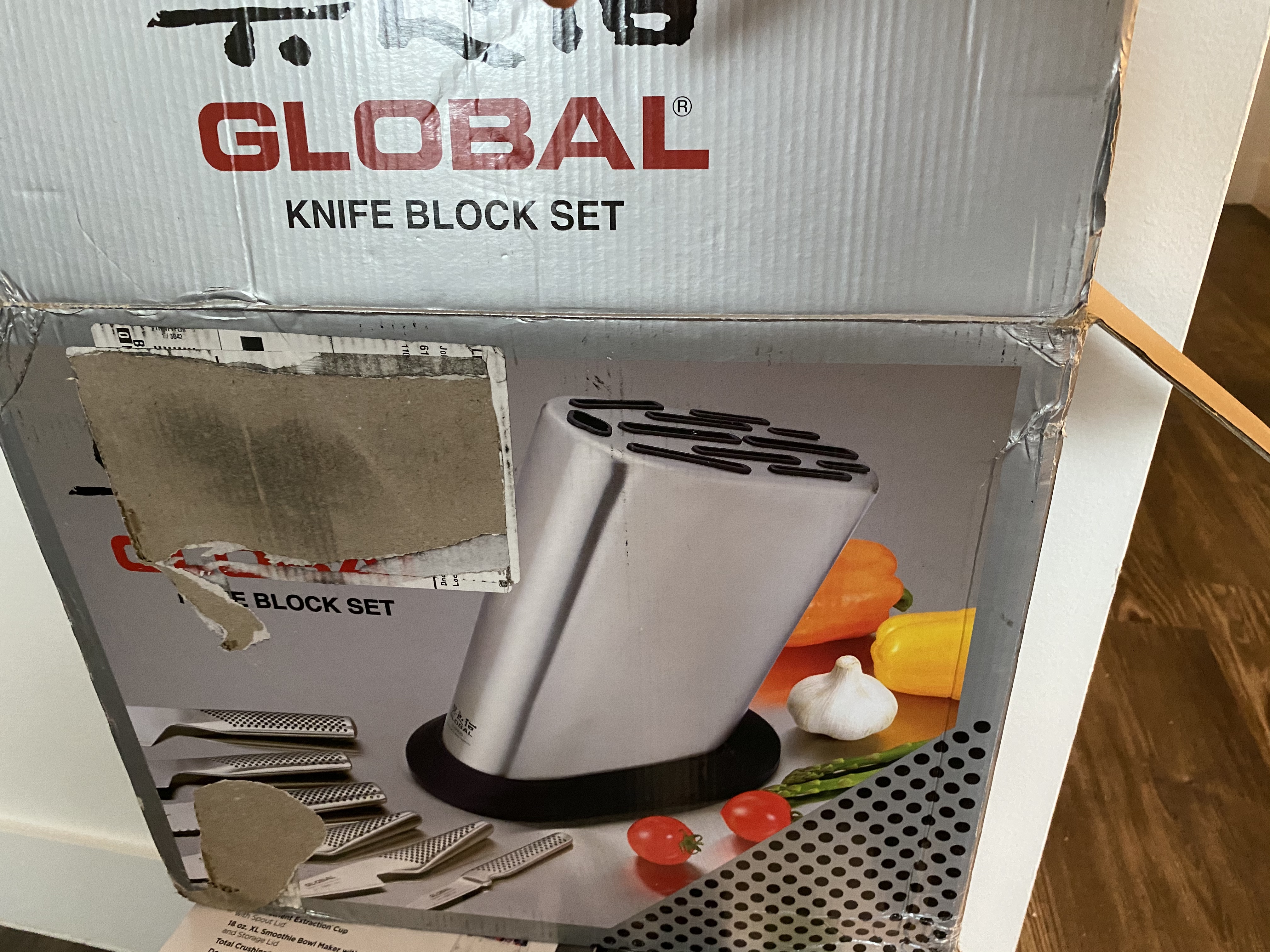 Chef's quality at a home price