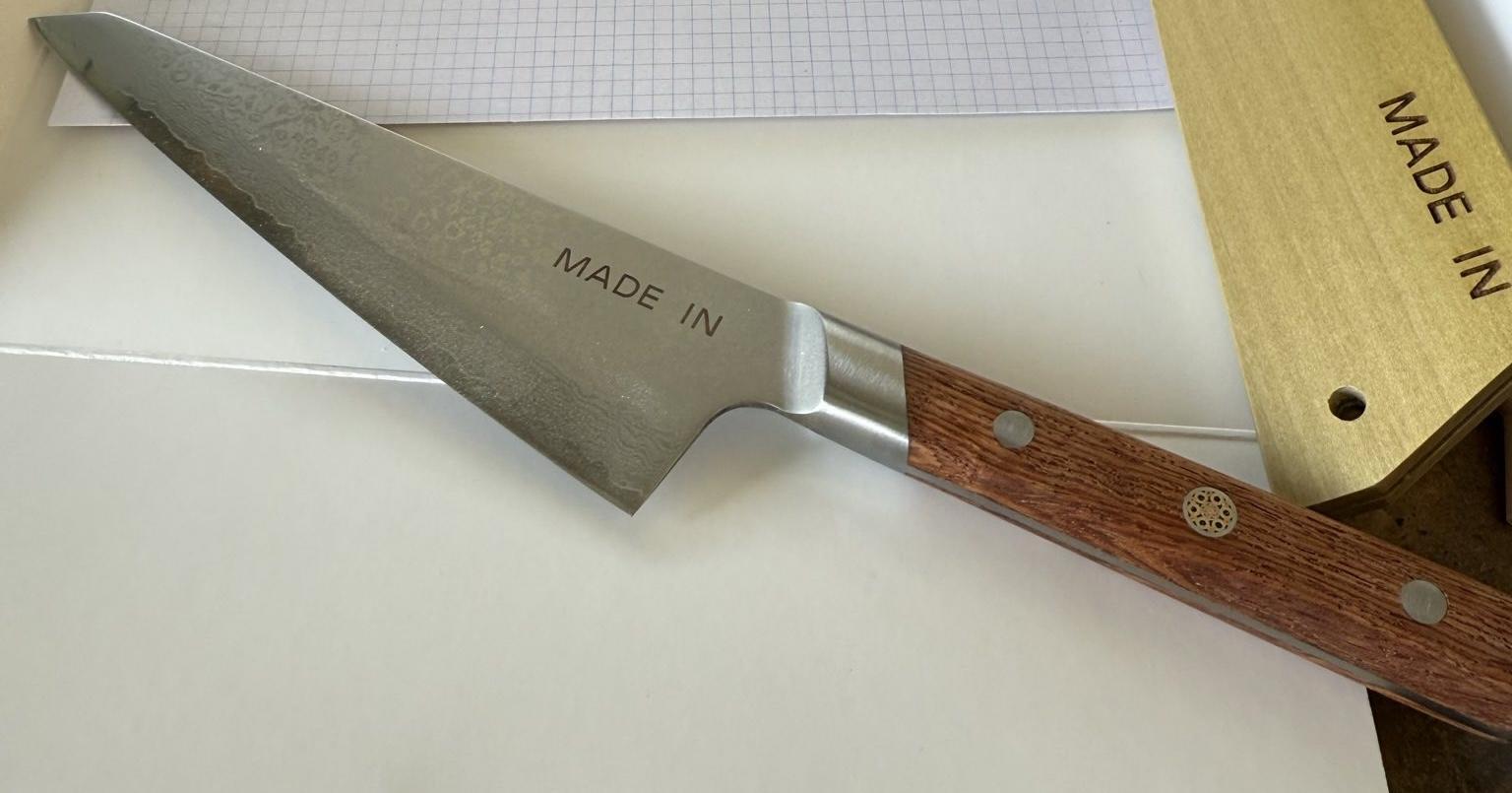 Better than my $300 knife