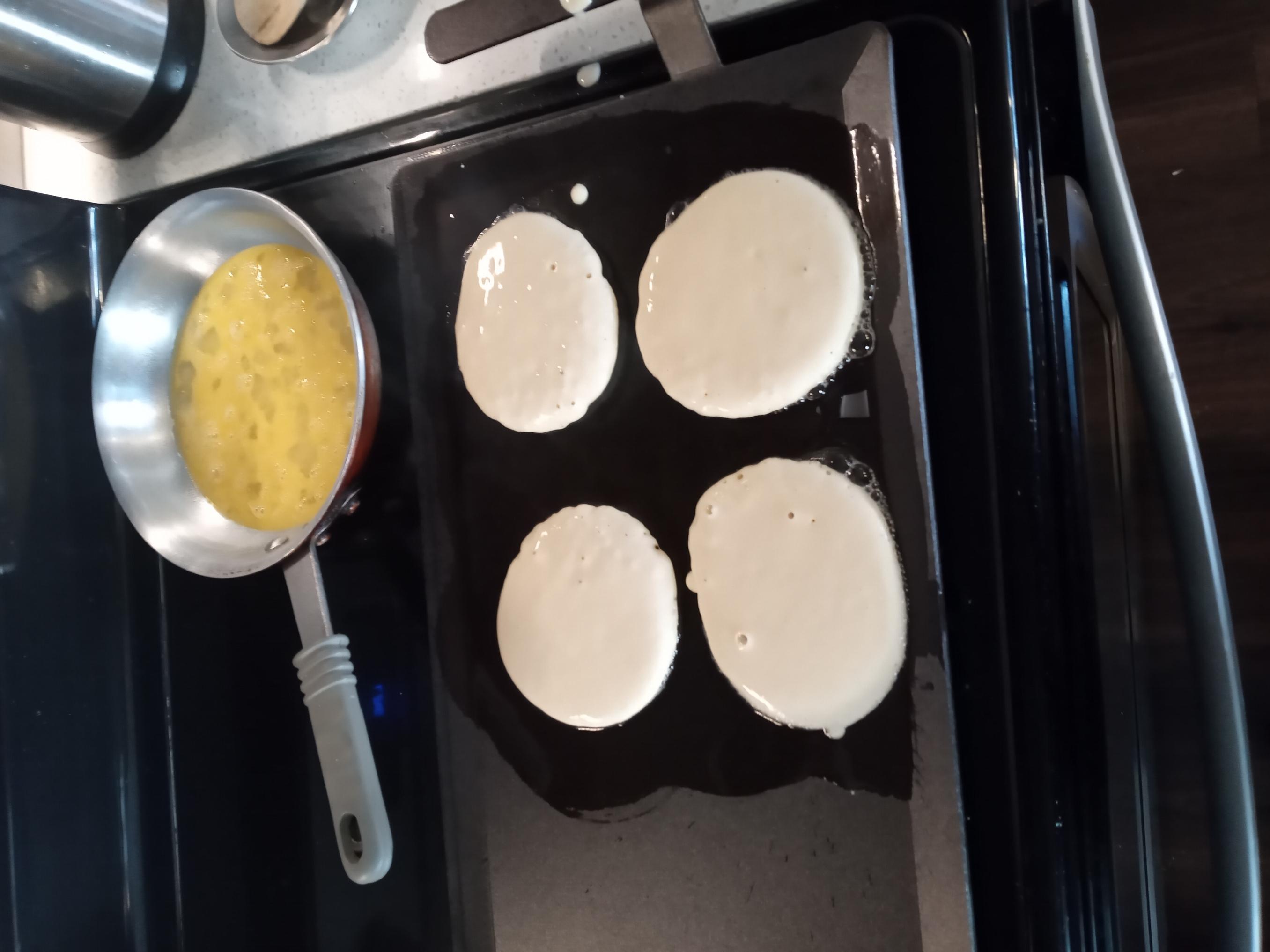 Pro-level at home