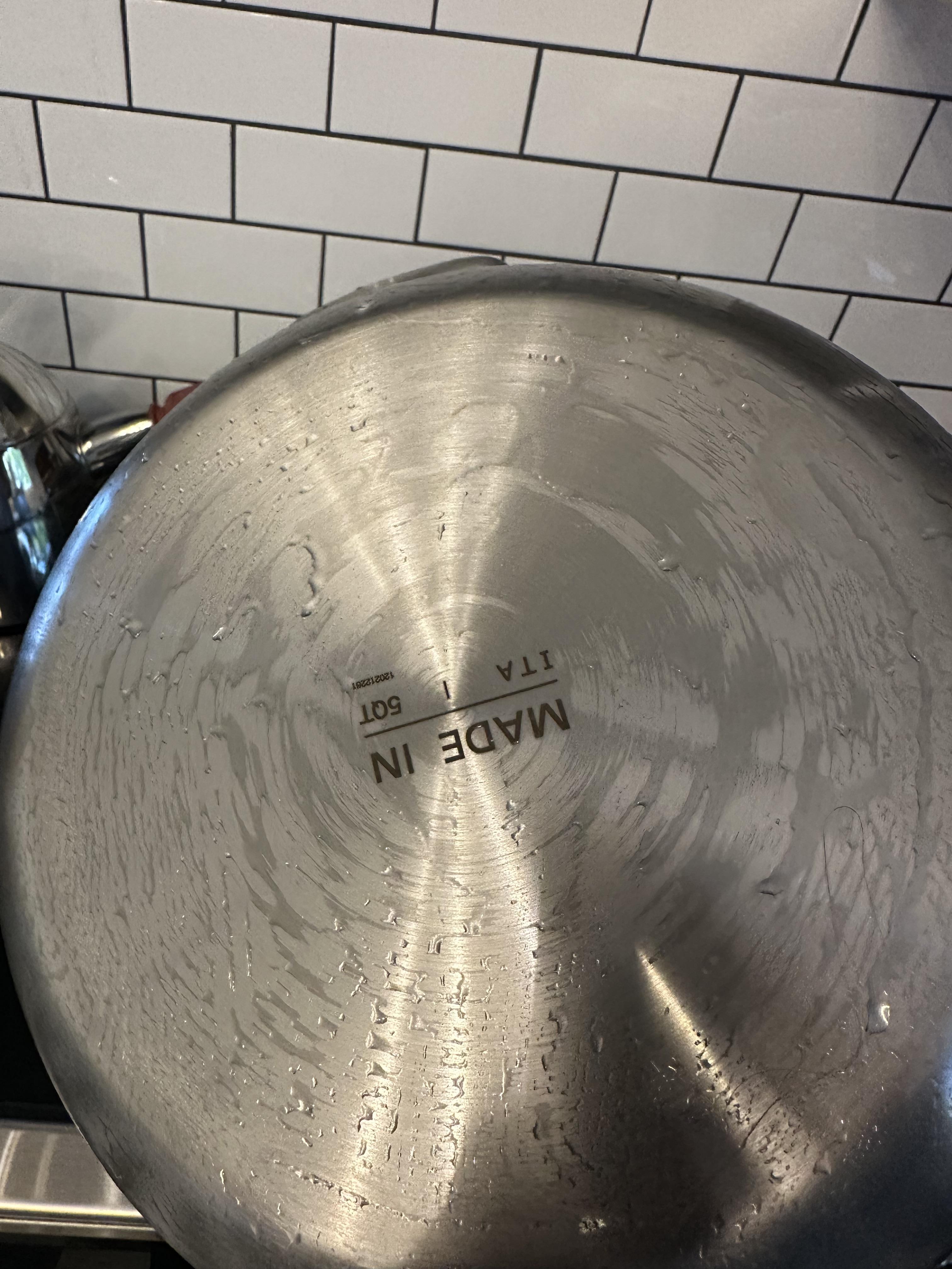Excellent craftsmanship