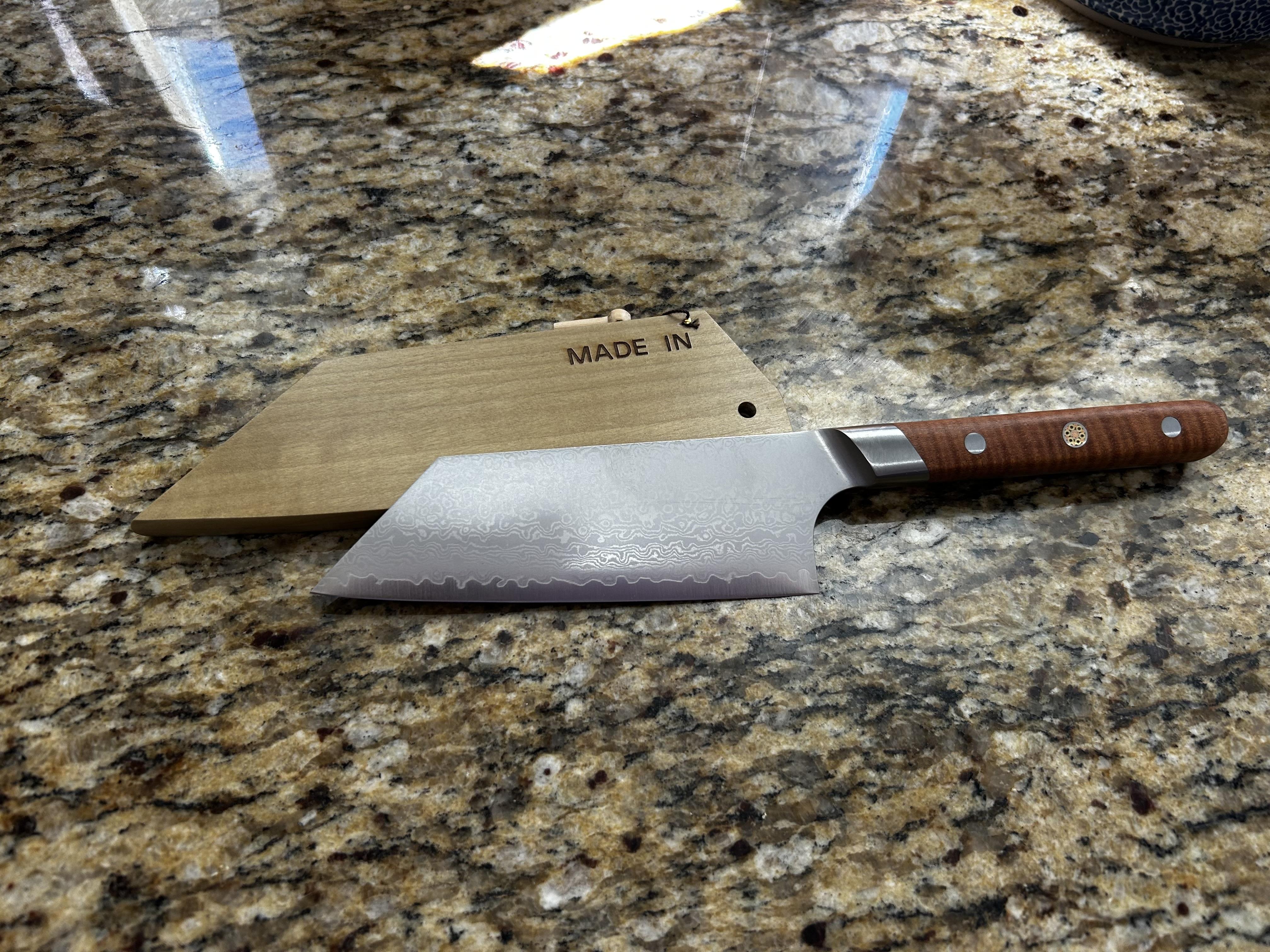 Gift that made me buy one