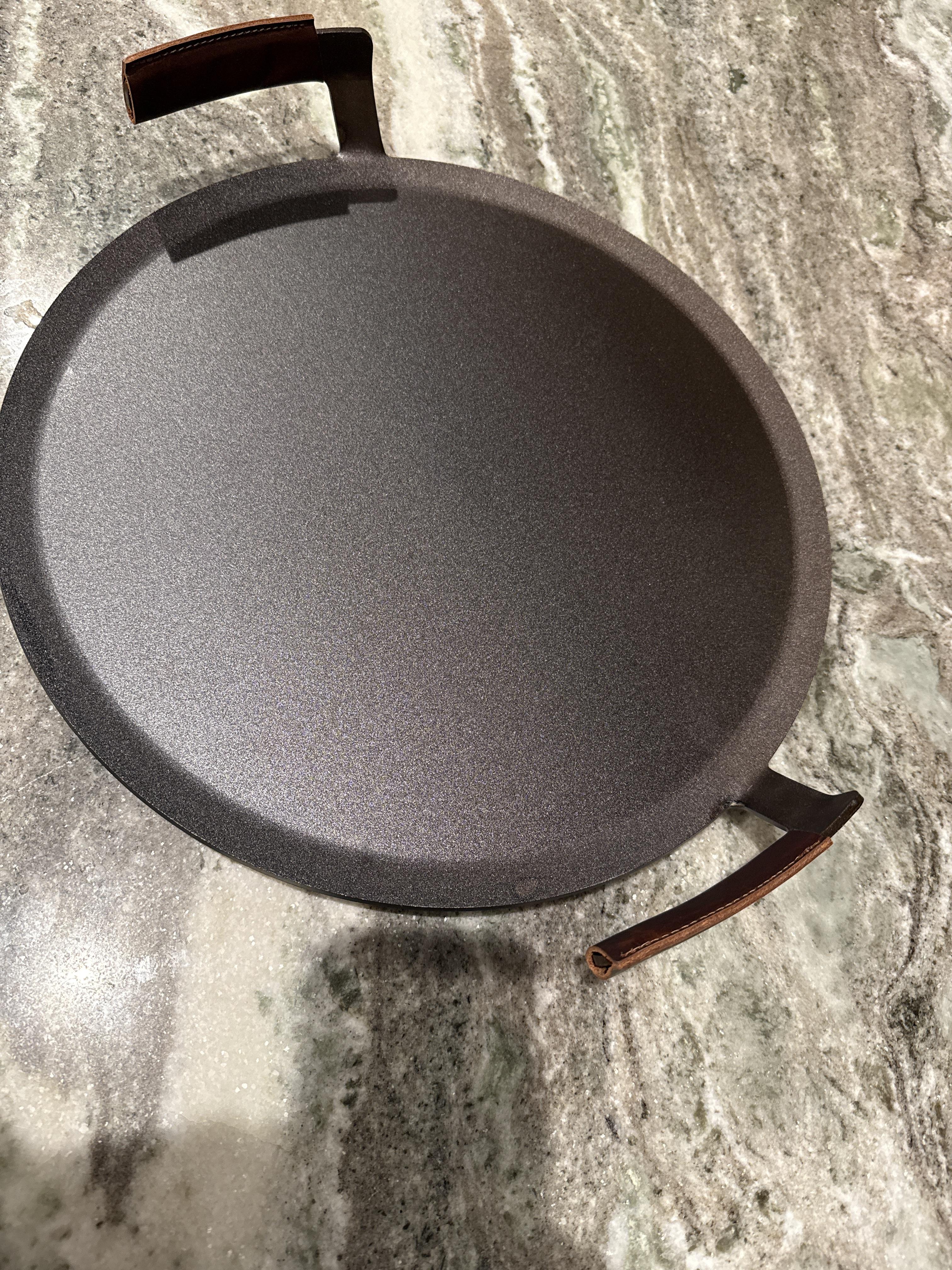 Best griddle I've owned
