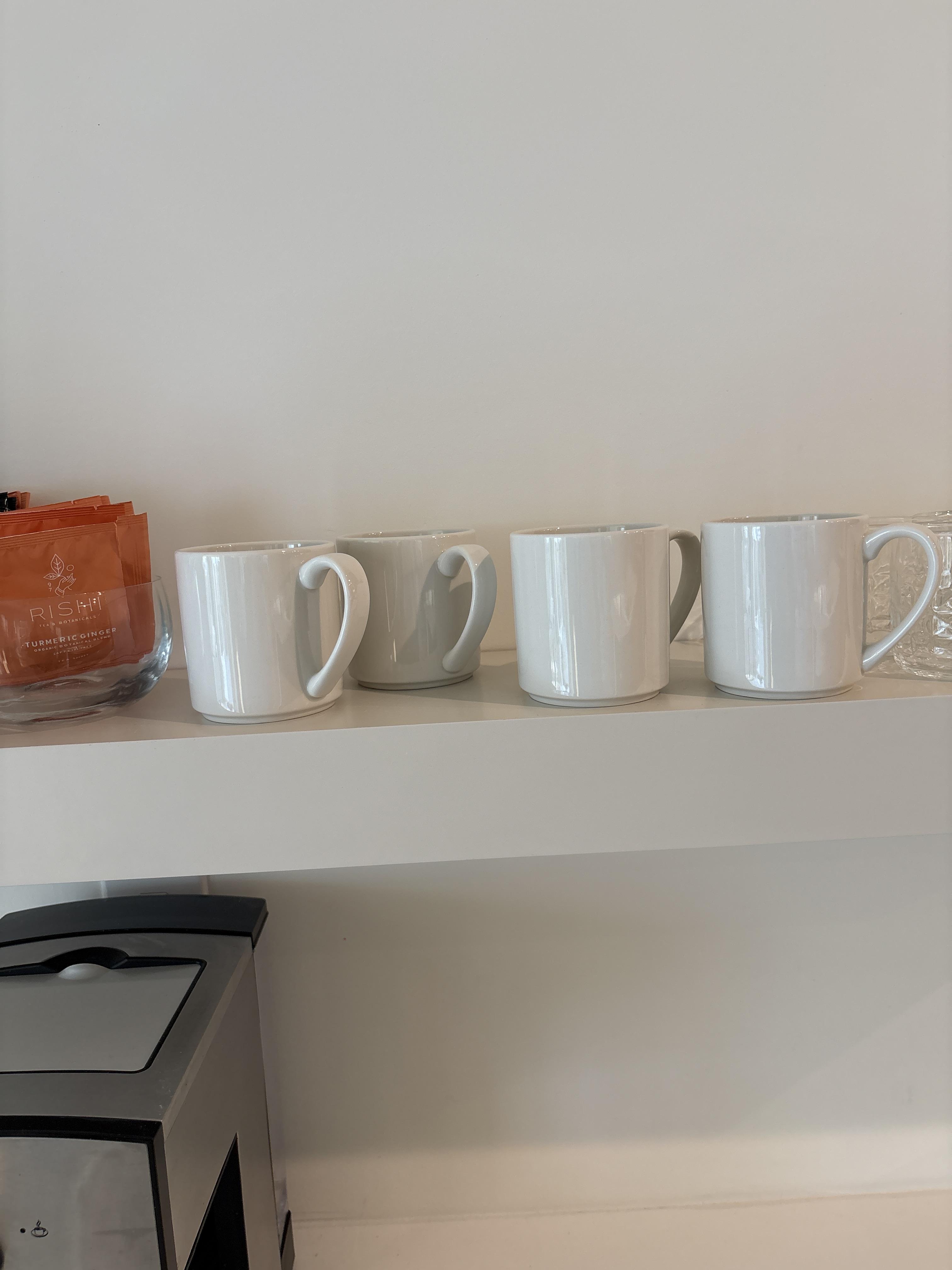 Café quality at home