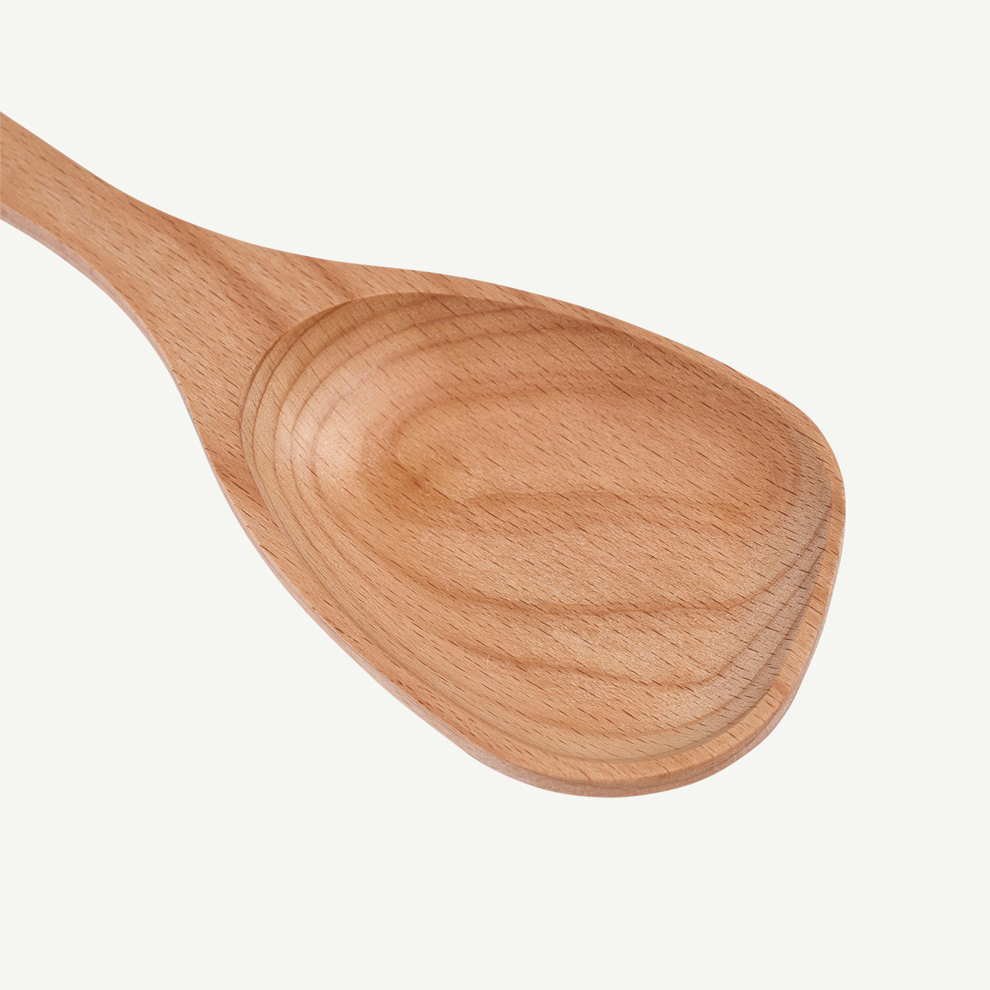 made-in-wooden-spoon-beechwood-cooking-spoon-safe-for-non-stick-cookware image 5