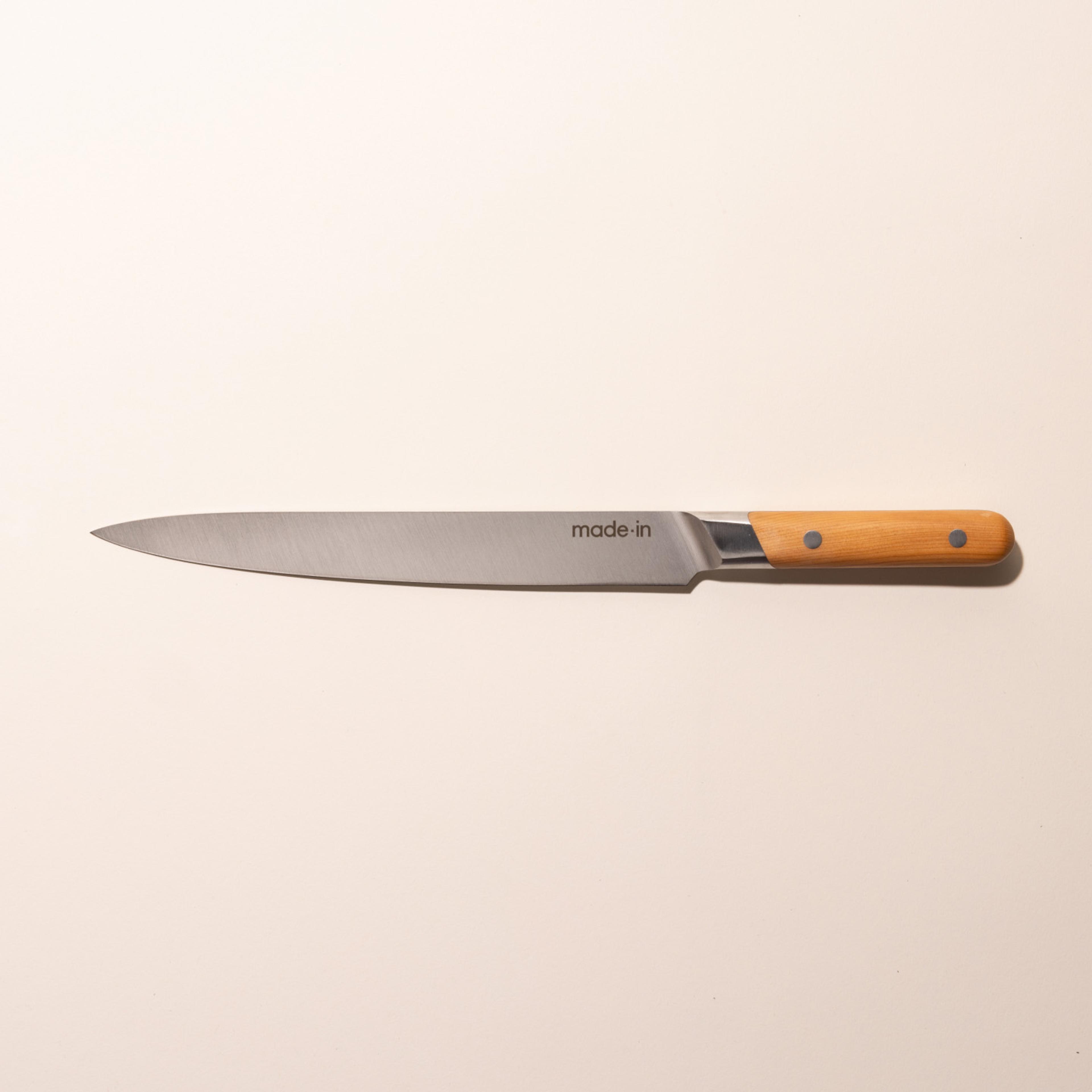 made-in-carving-knife-limited-edition-french-crafted-carving-knife-with-tapered- image 2
