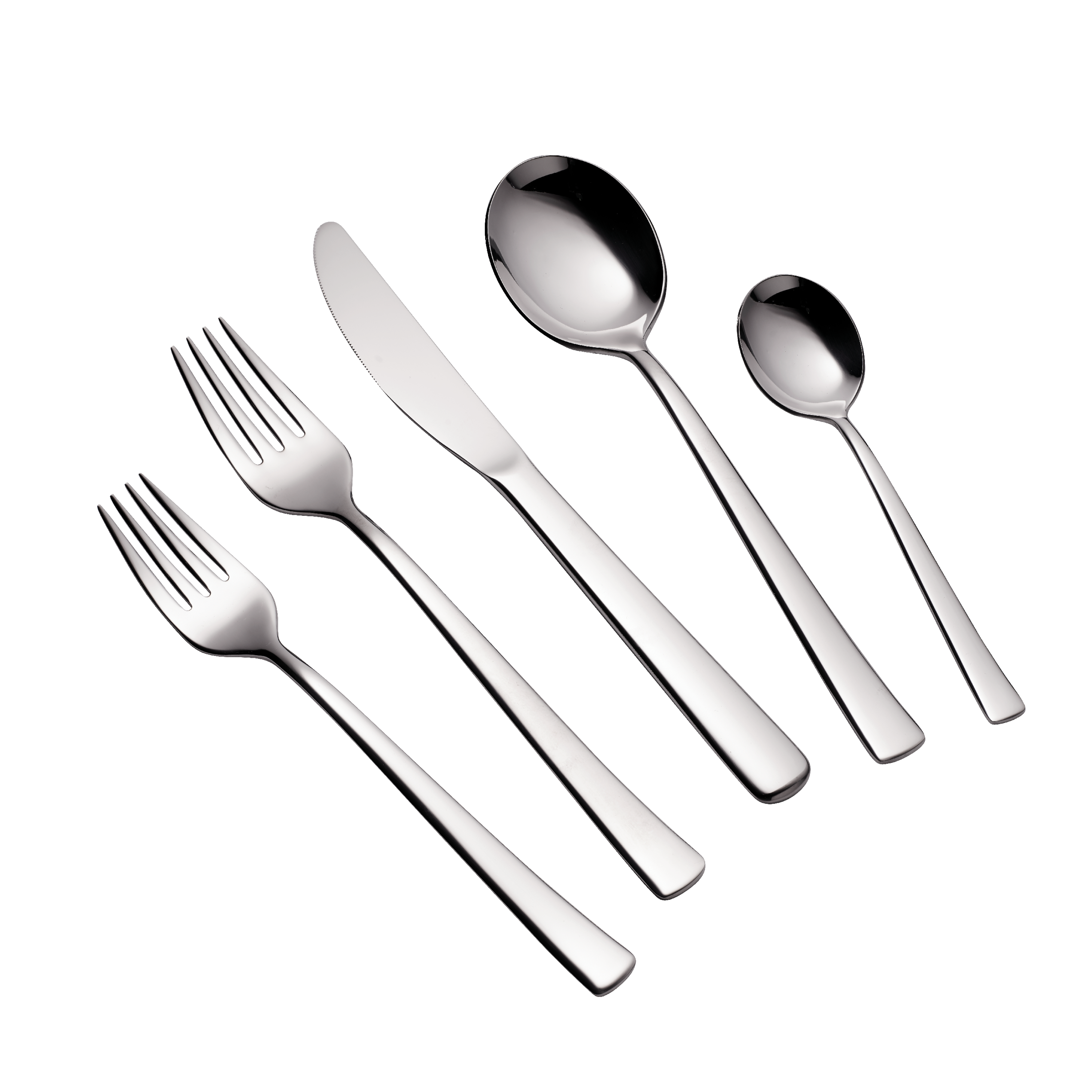 tramontina-berlin-20-piece-18-10-stainless-steel-flatware-set image 5