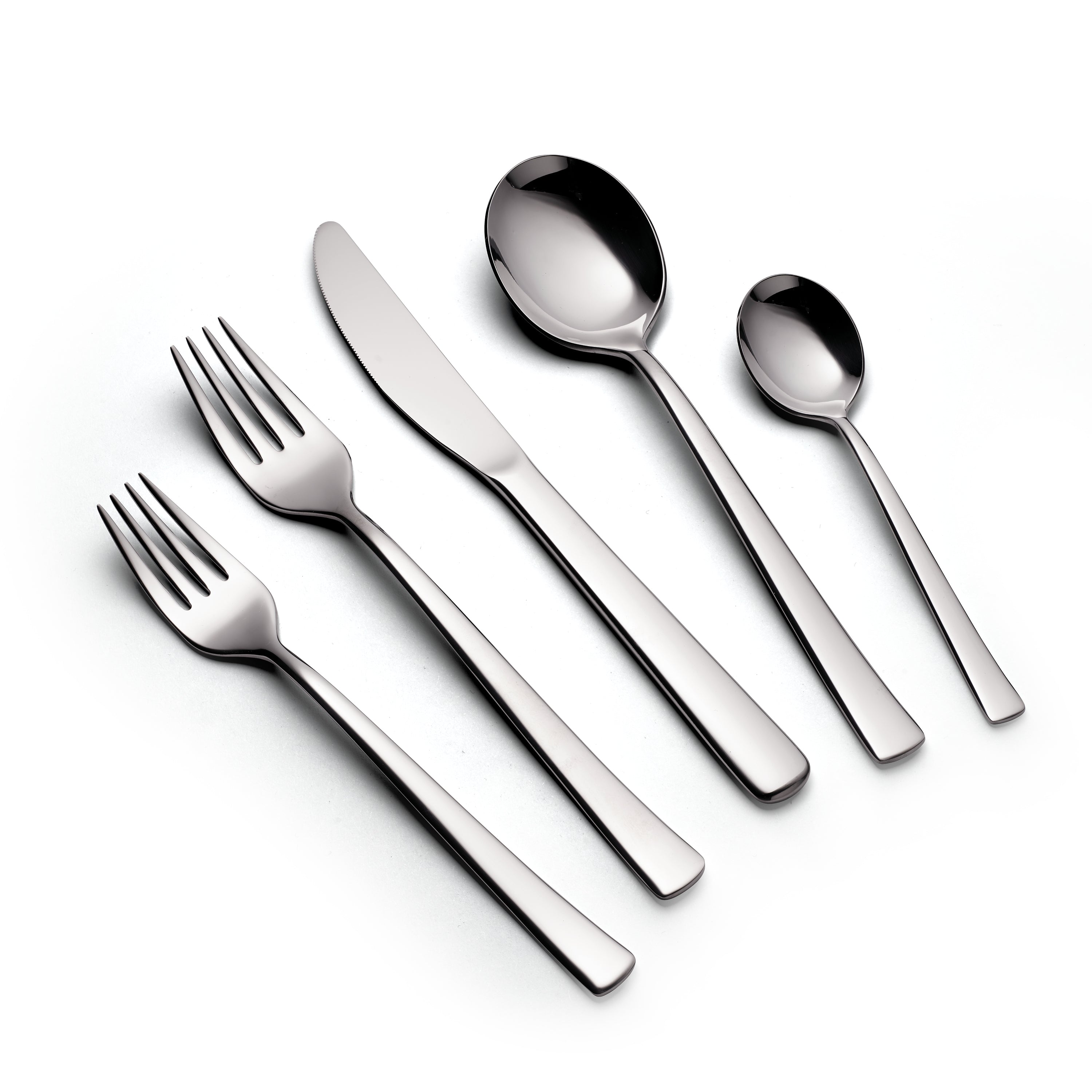 tramontina-berlin-20-piece-18-10-stainless-steel-flatware-set image 1
