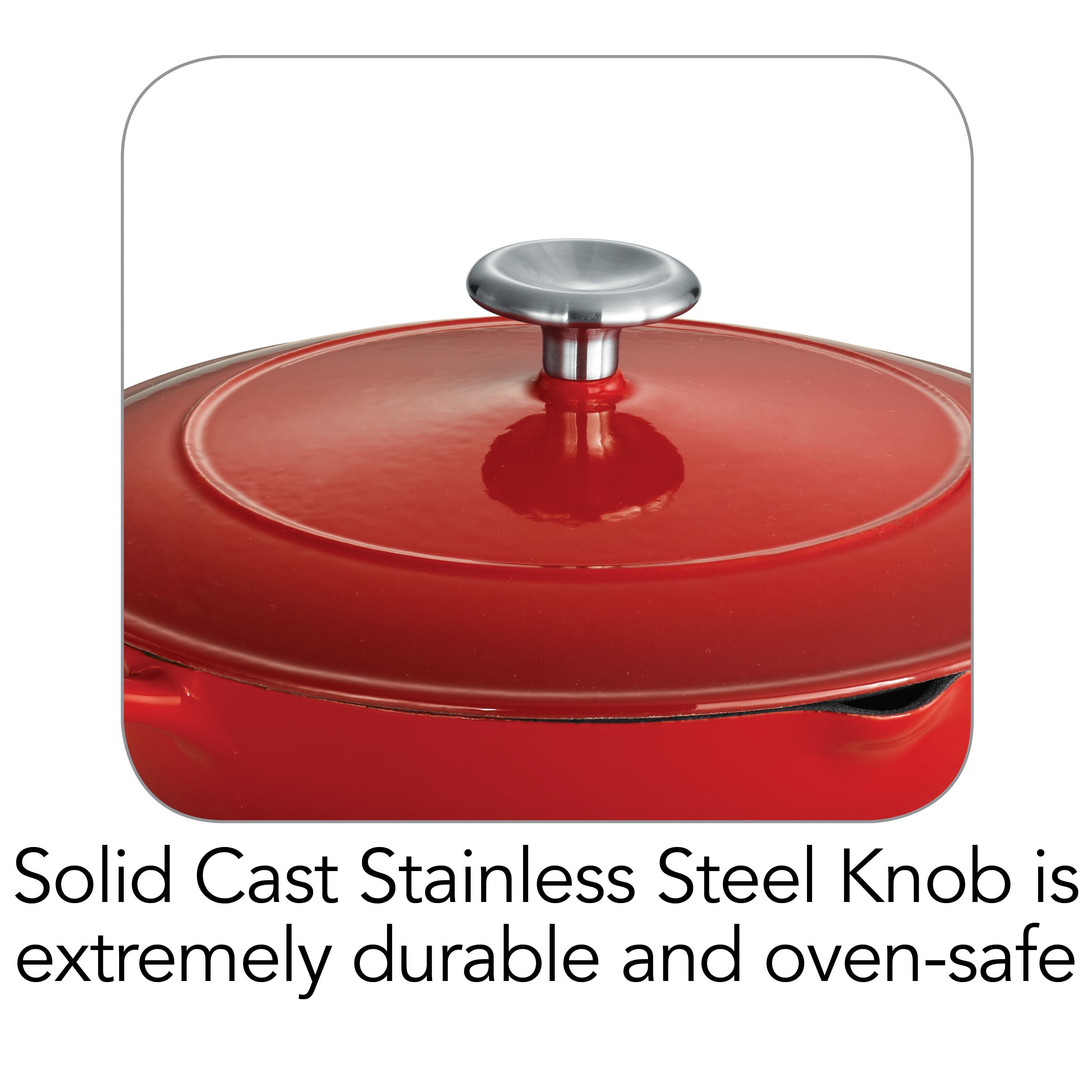 tramontina-bestow-10-inch-enameled-cast-iron-covered-skillet-gradated-red image 4
